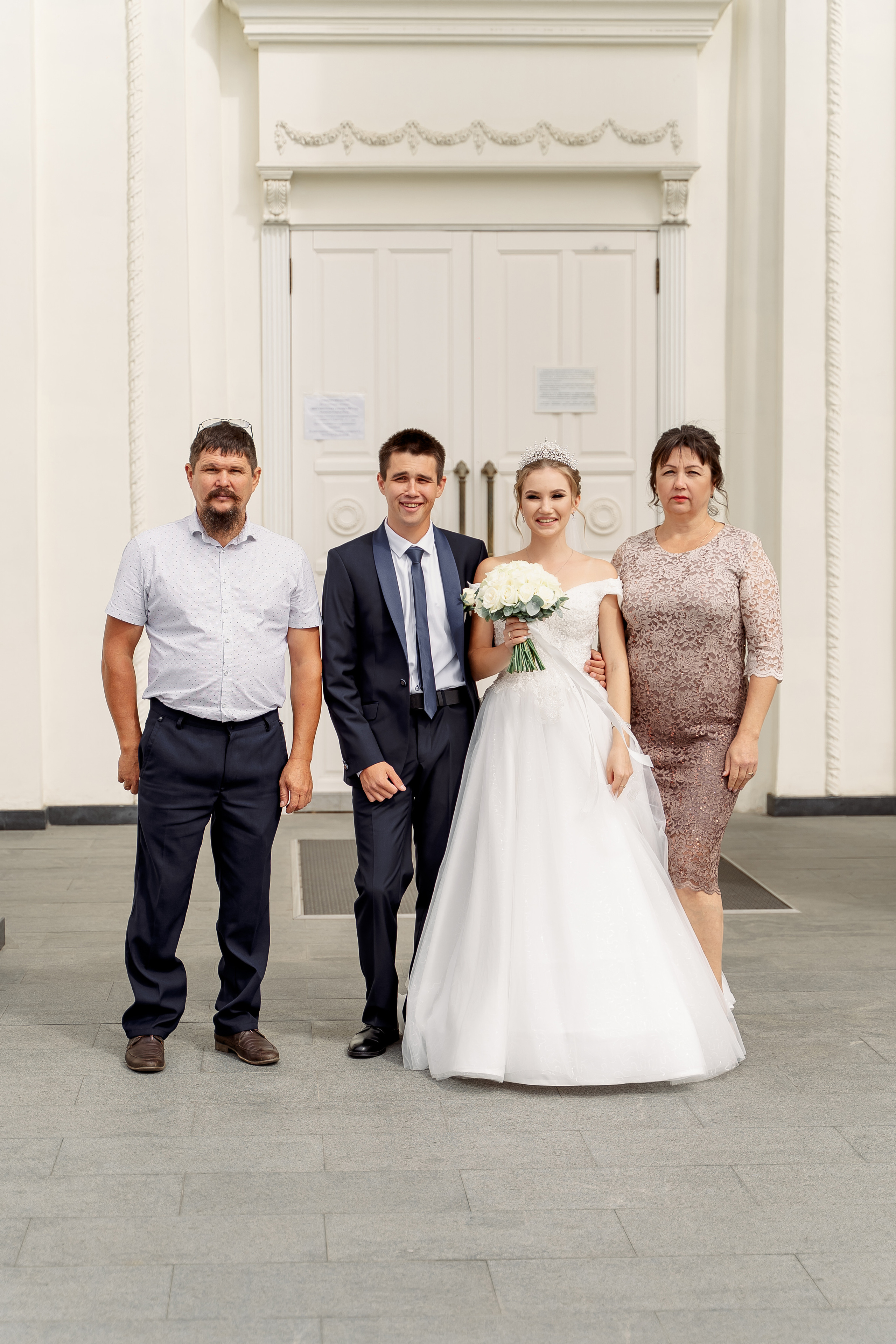 Илья и Екатерина. Свадебный и семейный фотограф в Краснодаре Миненко Кристина