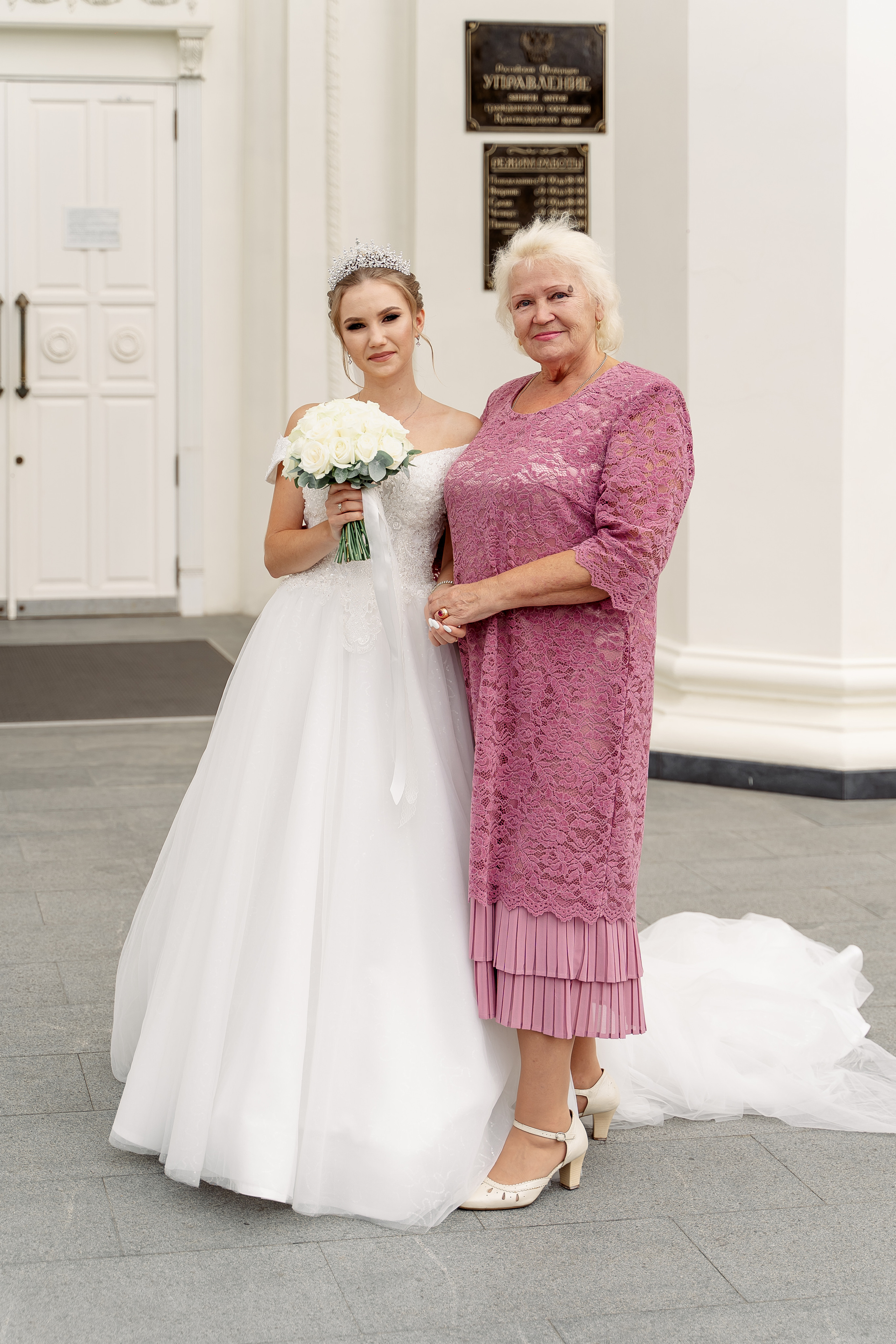 Илья и Екатерина. Свадебный и семейный фотограф в Краснодаре Миненко Кристина