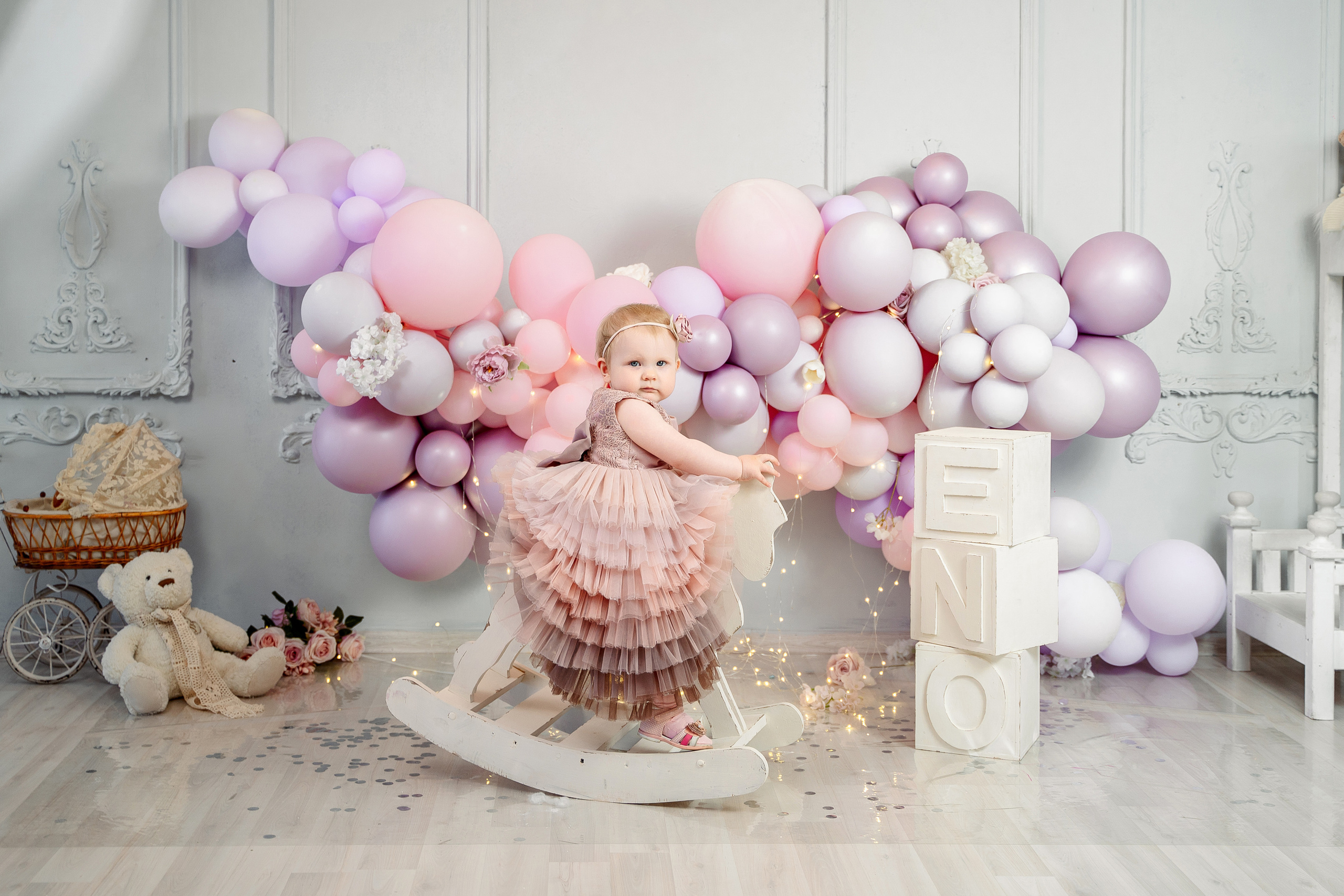 Анна. Свадебный и семейный фотограф в Краснодаре Миненко Кристина