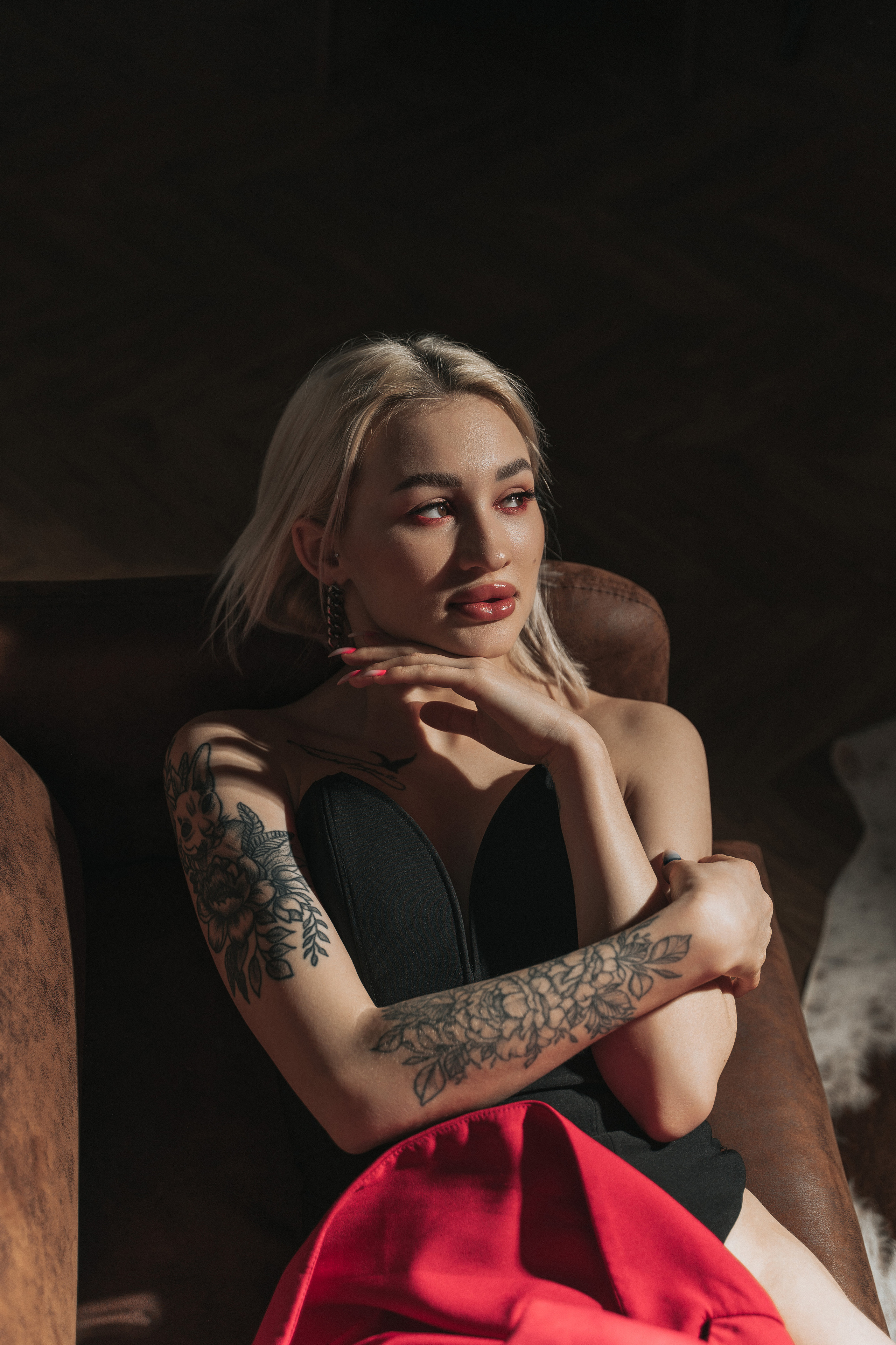 Нинель. Свадебный и семейный фотограф в Краснодаре Миненко Кристина