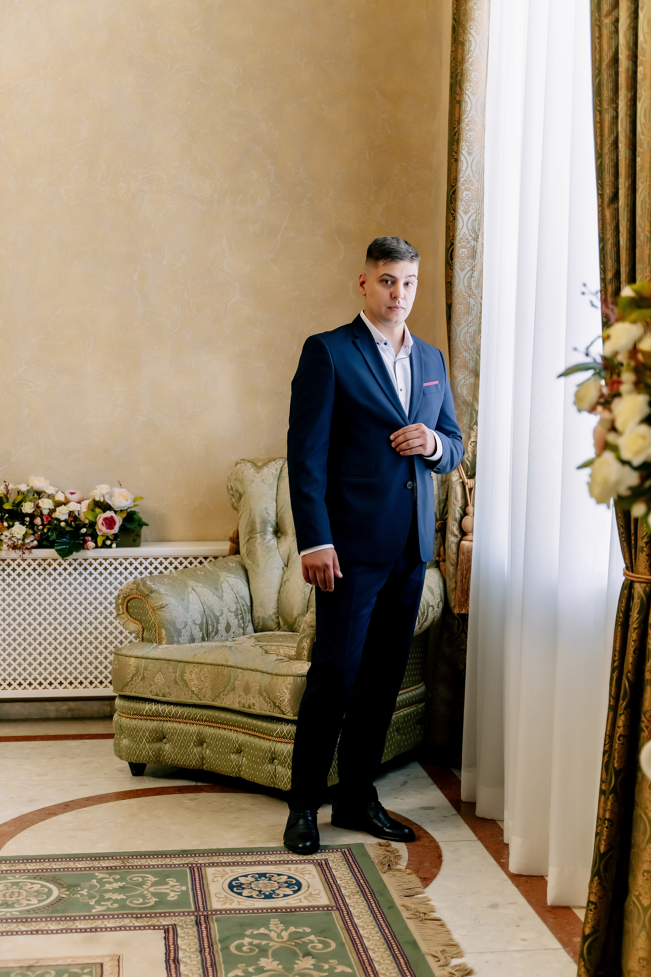 Керрил и Лиза. Свадебный и семейный фотограф в Краснодаре Миненко Кристина