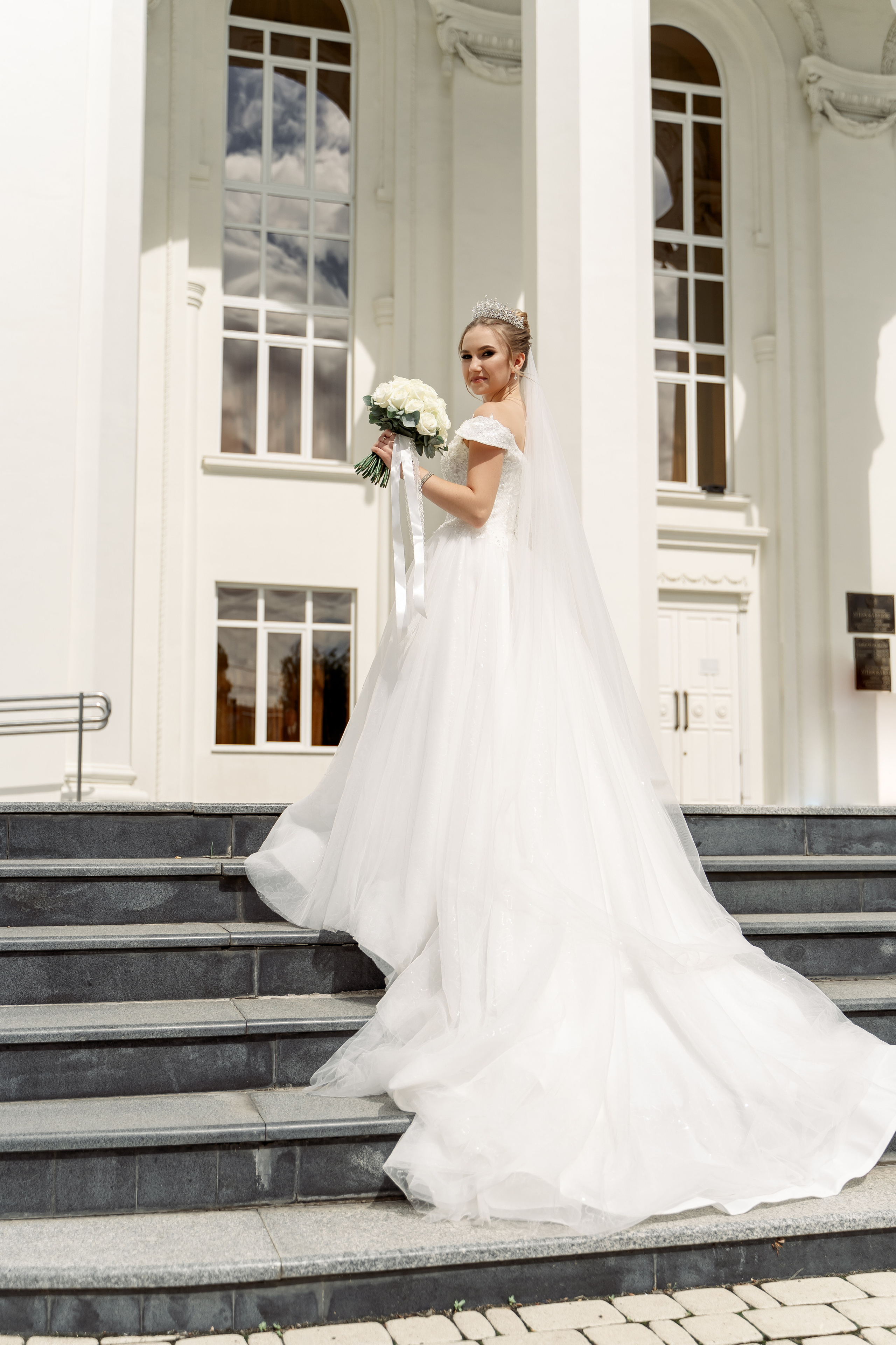 Илья и Екатерина. Свадебный и семейный фотограф в Краснодаре Миненко Кристина