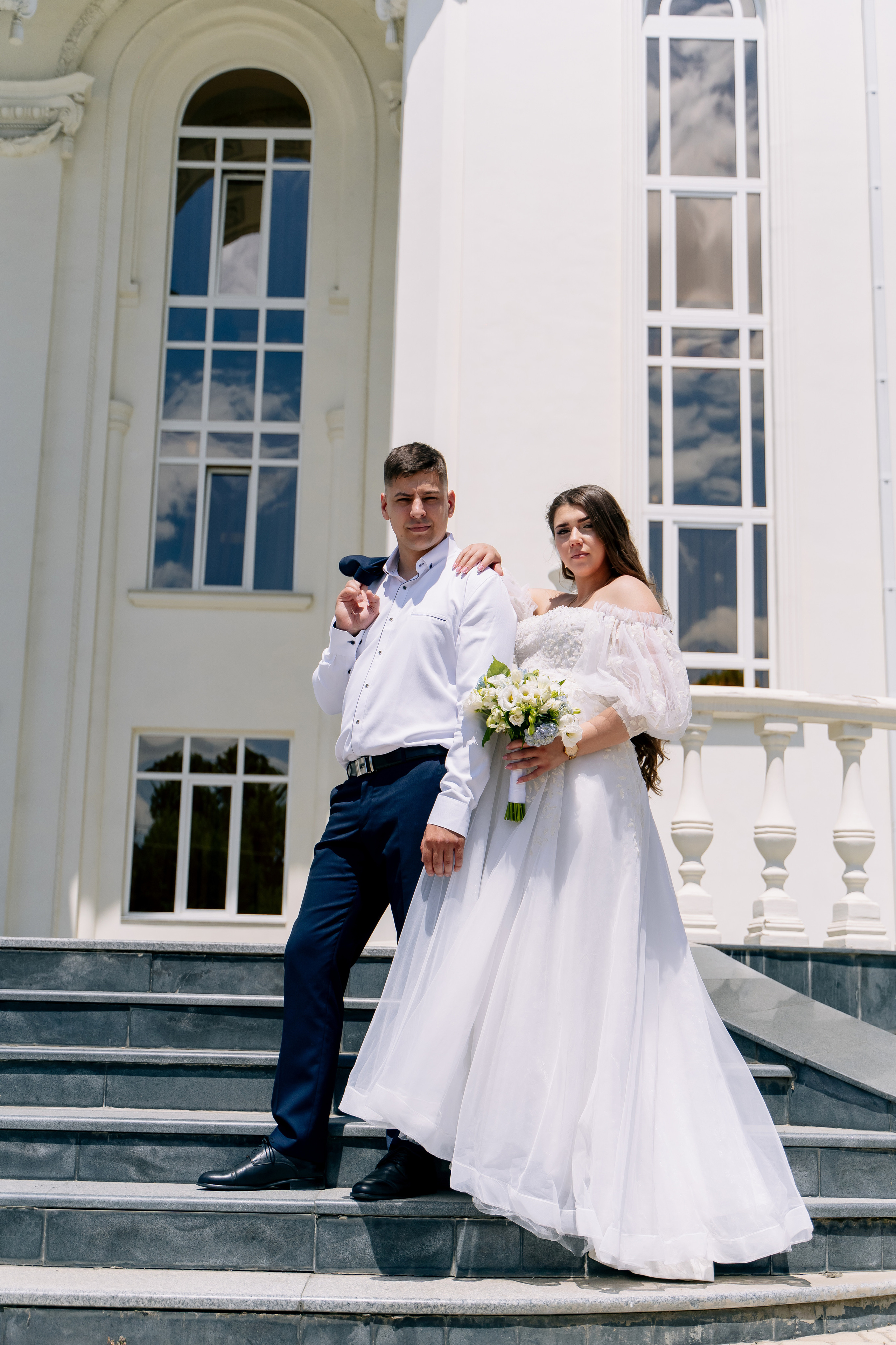 Керрил и Лиза. Свадебный и семейный фотограф в Краснодаре Миненко Кристина