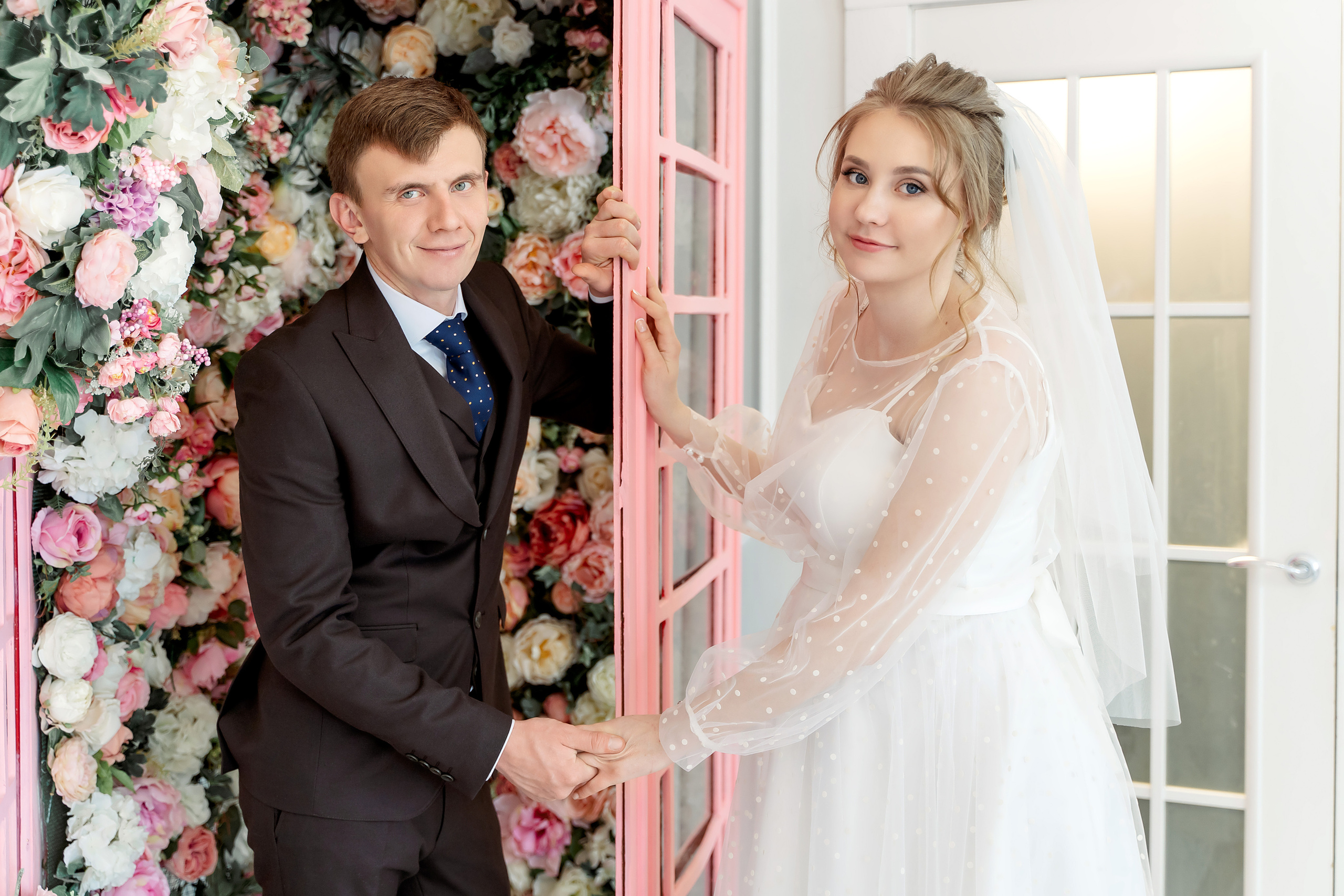 Алексей и Анна. Свадебный и семейный фотограф в Краснодаре Миненко Кристина