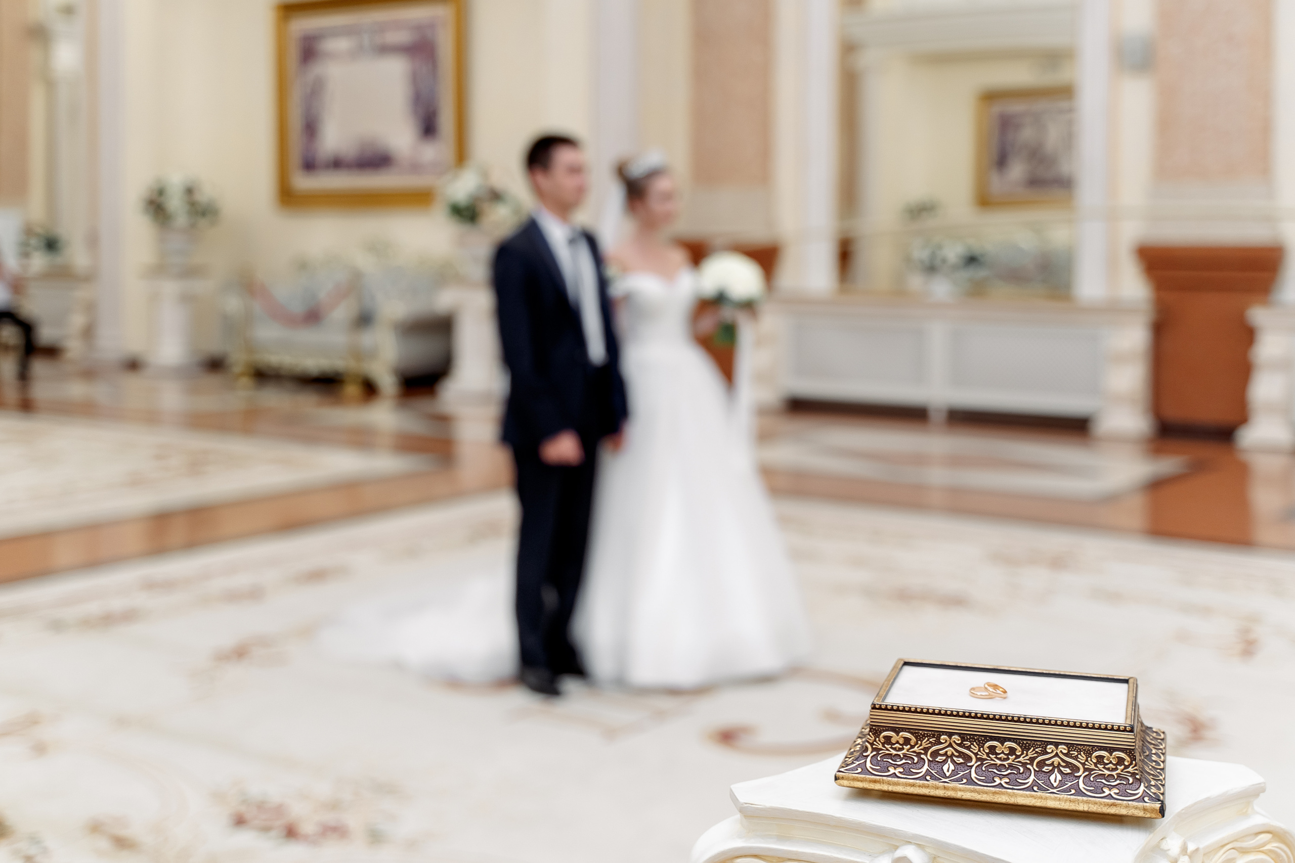 Илья и Екатерина. Свадебный и семейный фотограф в Краснодаре Миненко Кристина