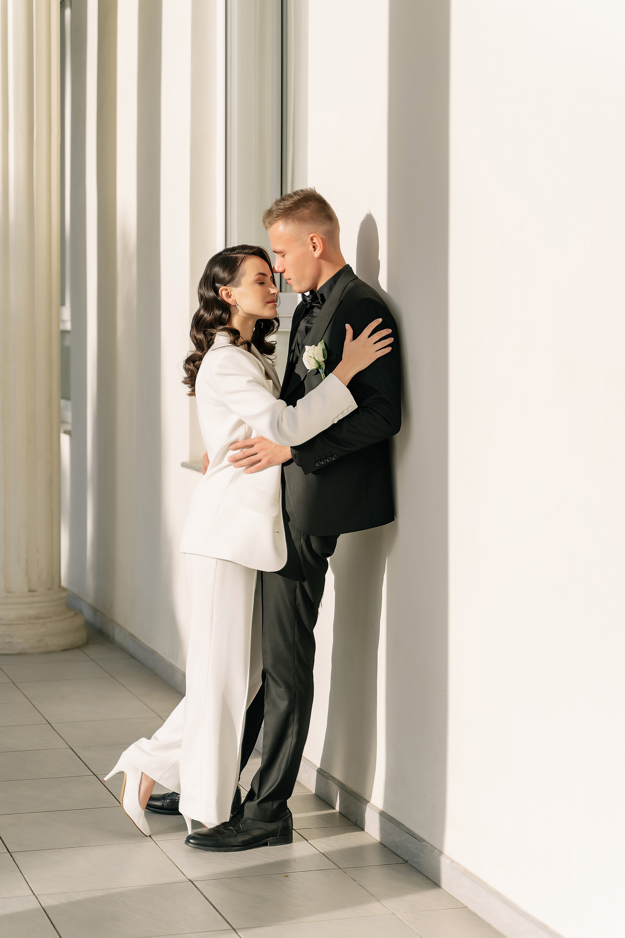 Андрей и Ангелина. Свадебный и семейный фотограф в Краснодаре Миненко Кристина