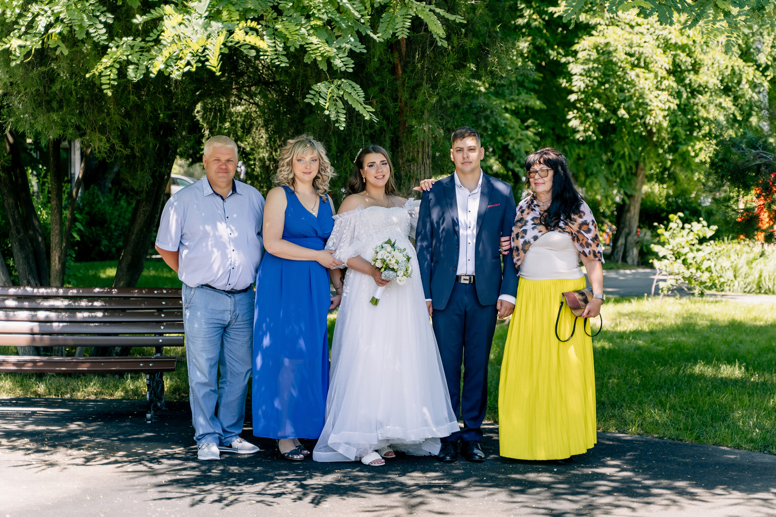 Керрил и Лиза. Свадебный и семейный фотограф в Краснодаре Миненко Кристина