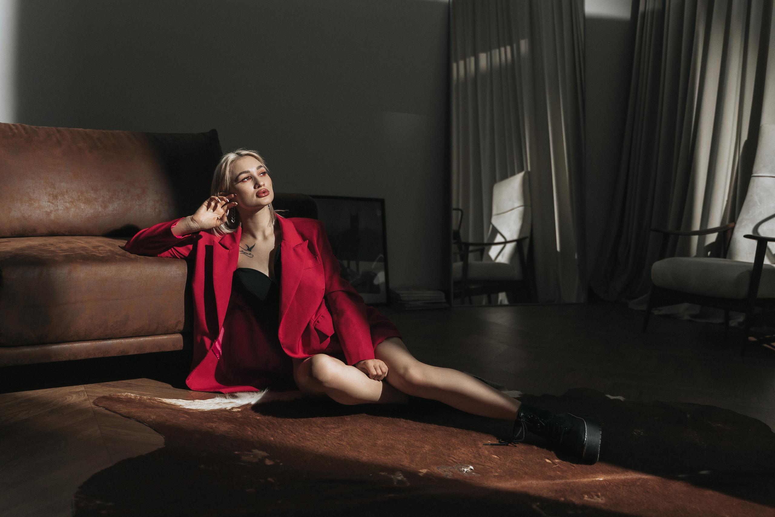 Нинель. Свадебный и семейный фотограф в Краснодаре Миненко Кристина