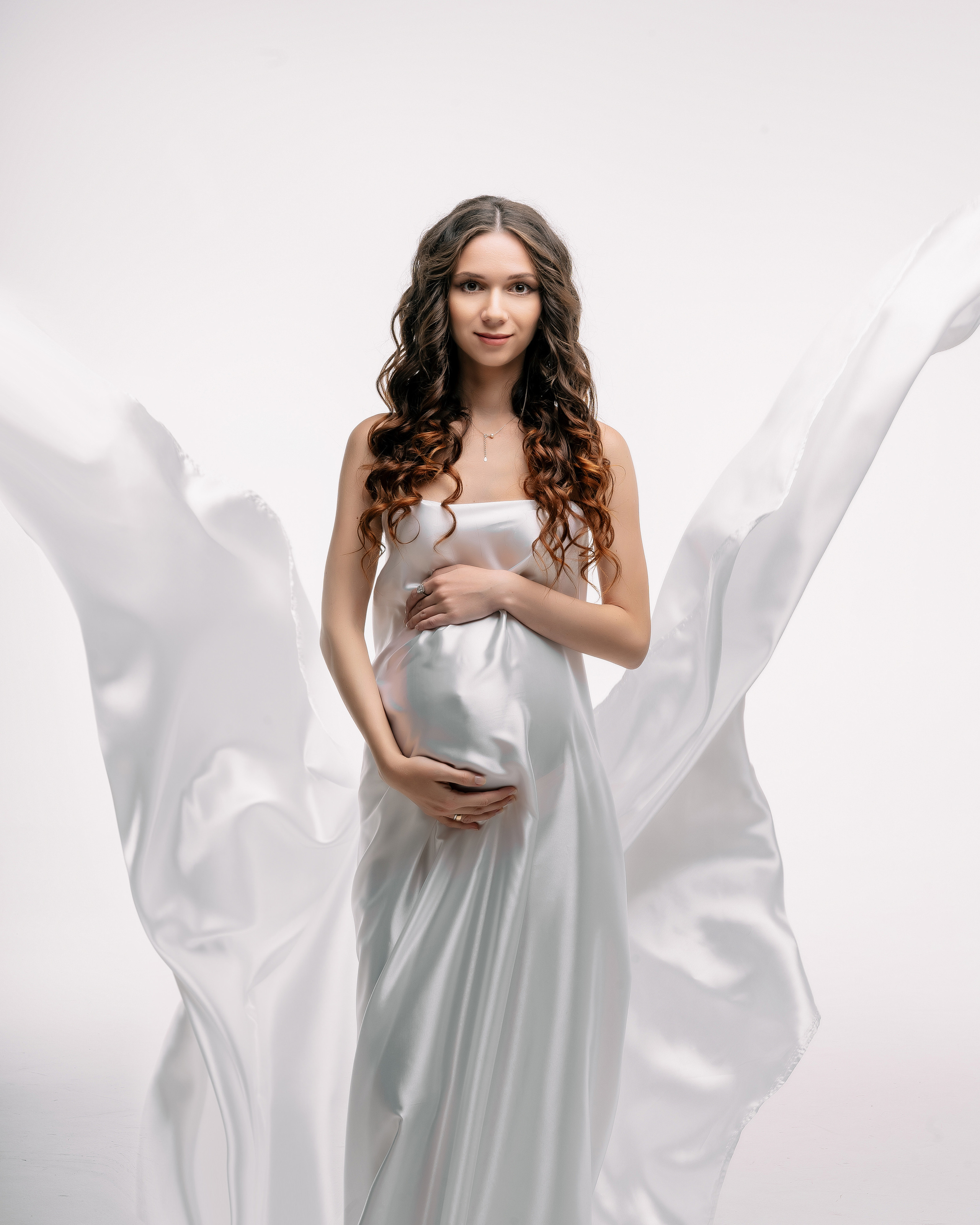 Анна. Свадебный и семейный фотограф в Краснодаре Миненко Кристина