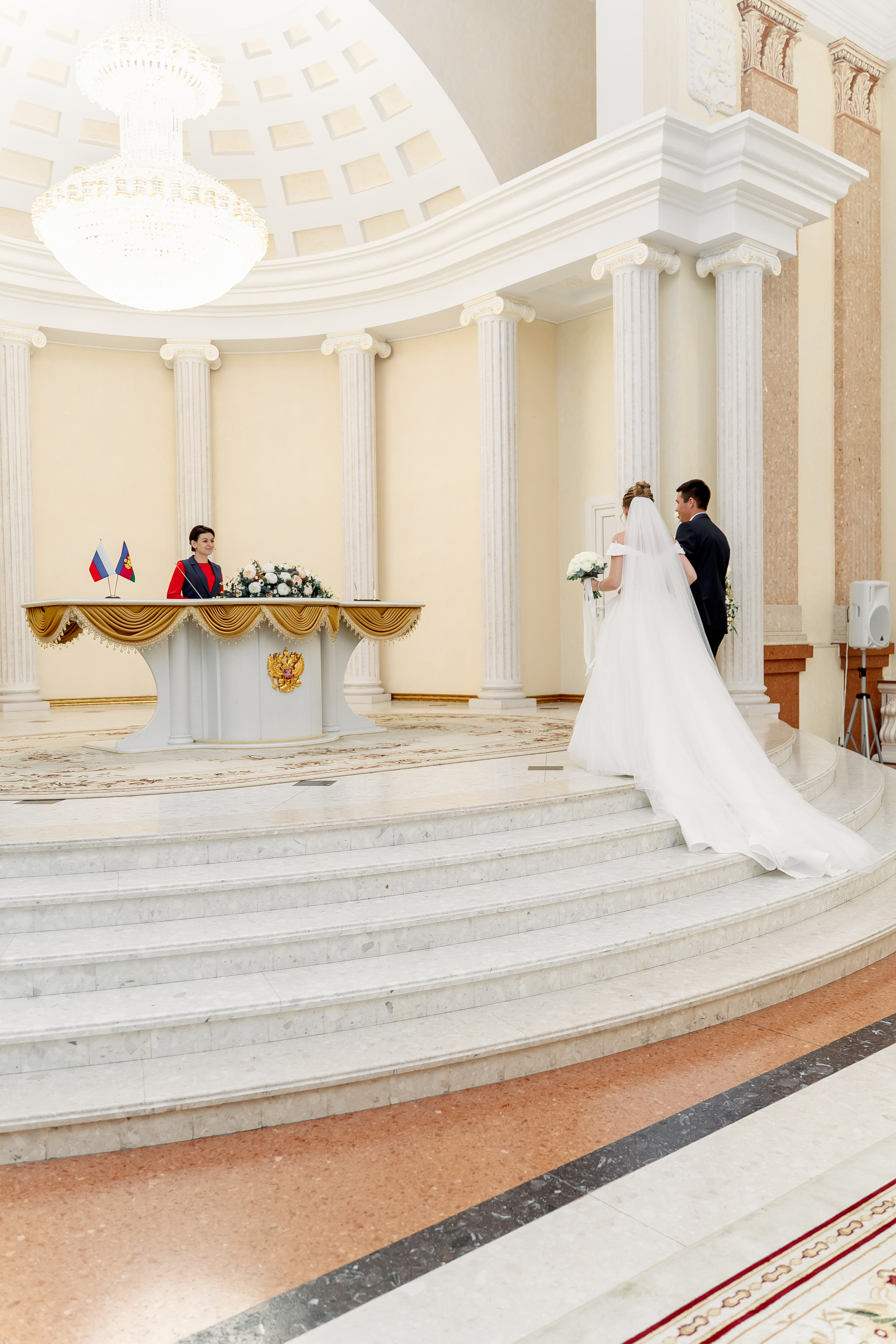 Илья и Екатерина. Свадебный и семейный фотограф в Краснодаре Миненко Кристина