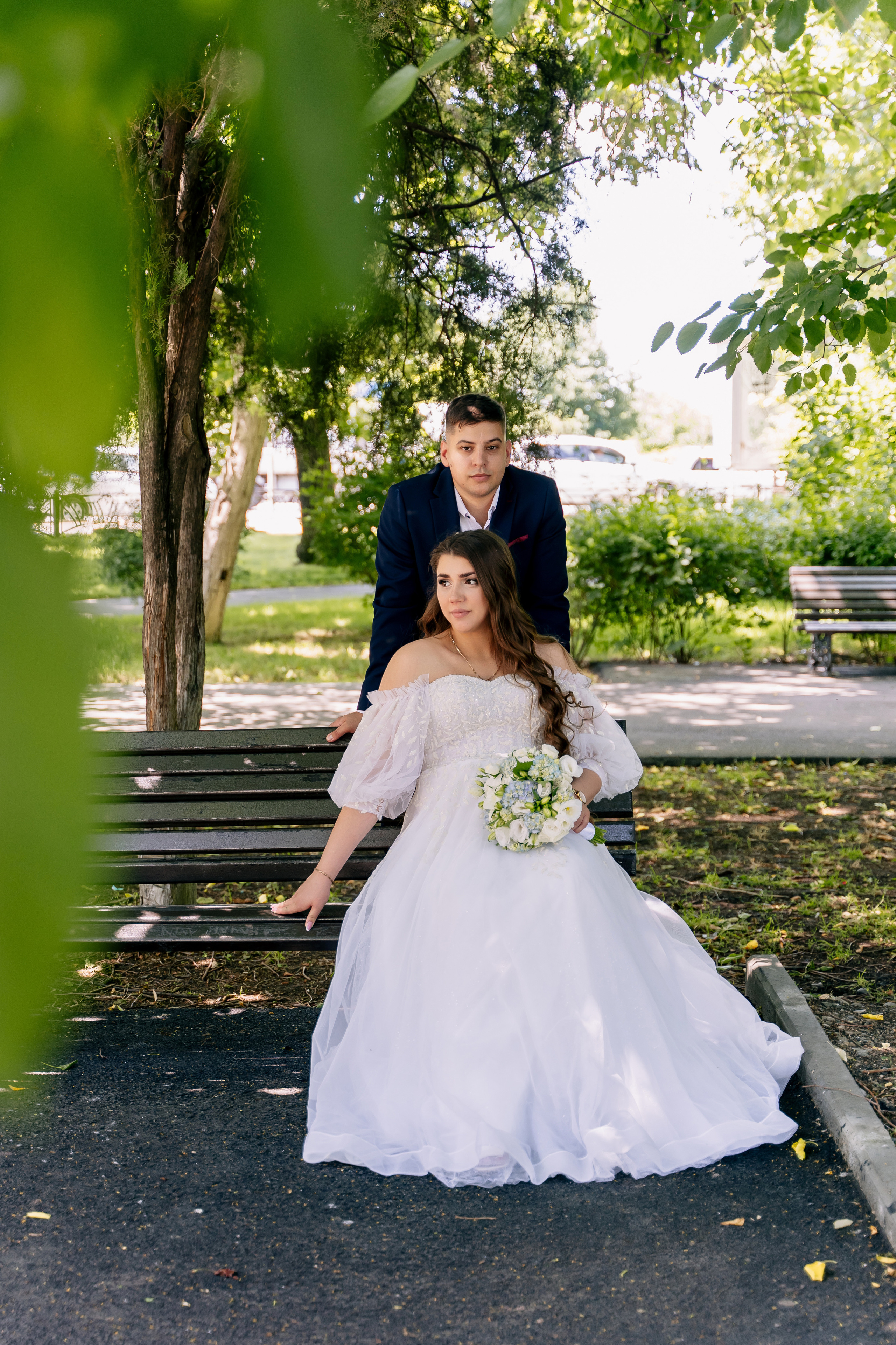 Керрил и Лиза. Свадебный и семейный фотограф в Краснодаре Миненко Кристина