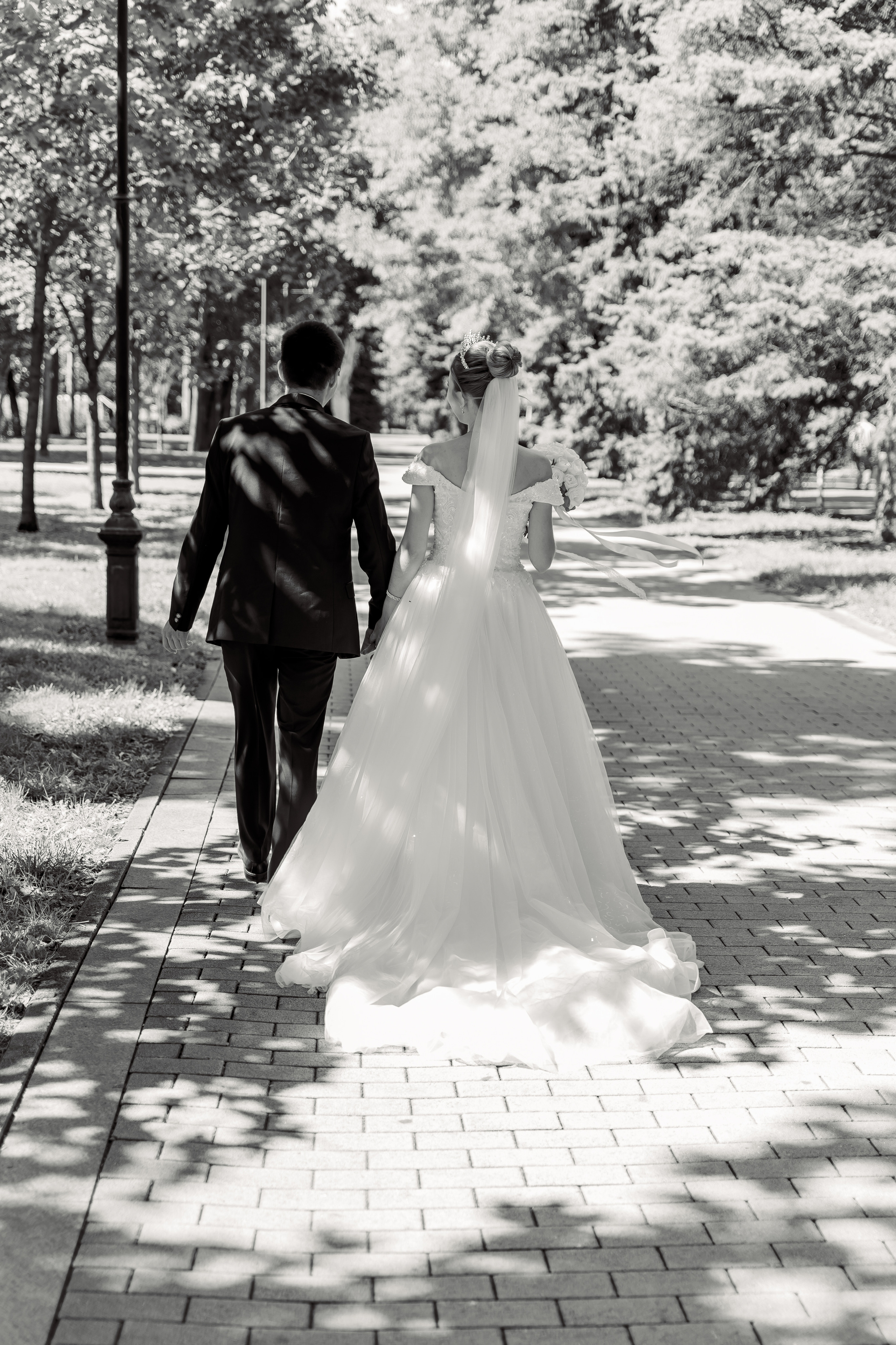 Илья и Екатерина. Свадебный и семейный фотограф в Краснодаре Миненко Кристина