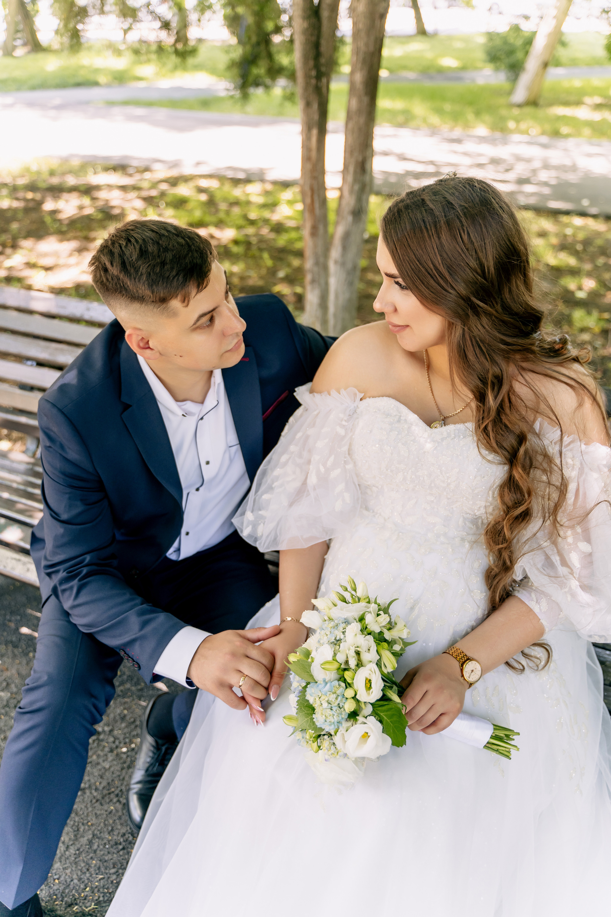 Керрил и Лиза. Свадебный и семейный фотограф в Краснодаре Миненко Кристина