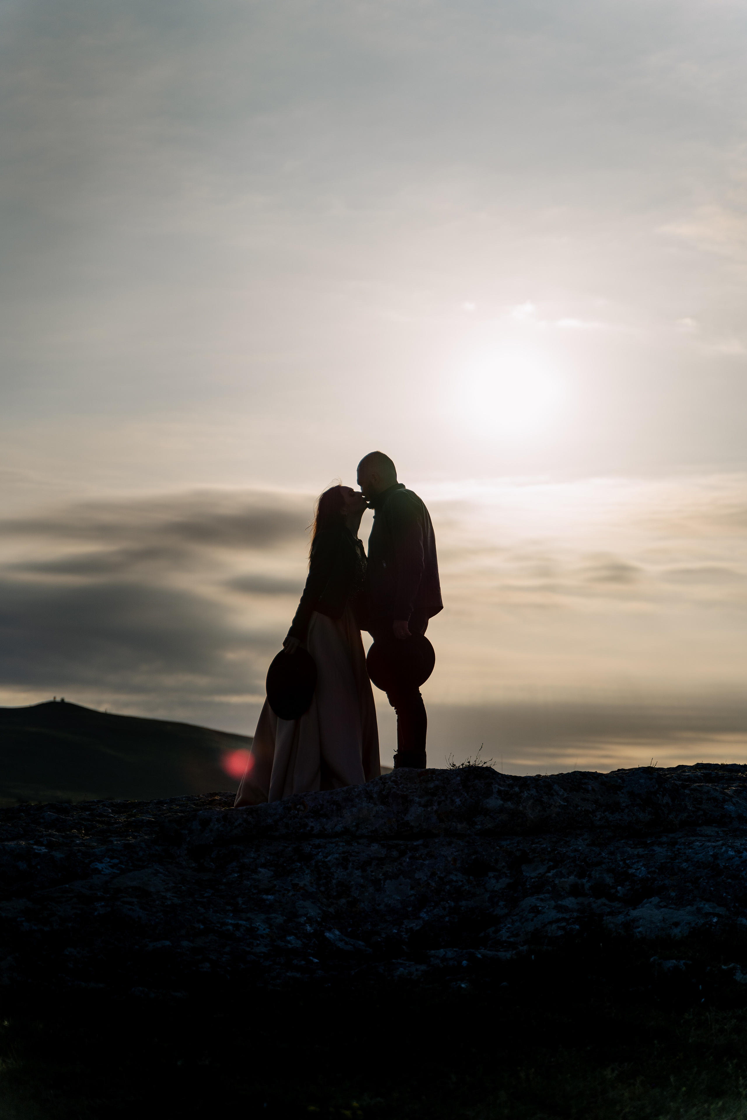 Белая скала. Свадебный и семейный фотограф в Краснодаре Миненко Кристина