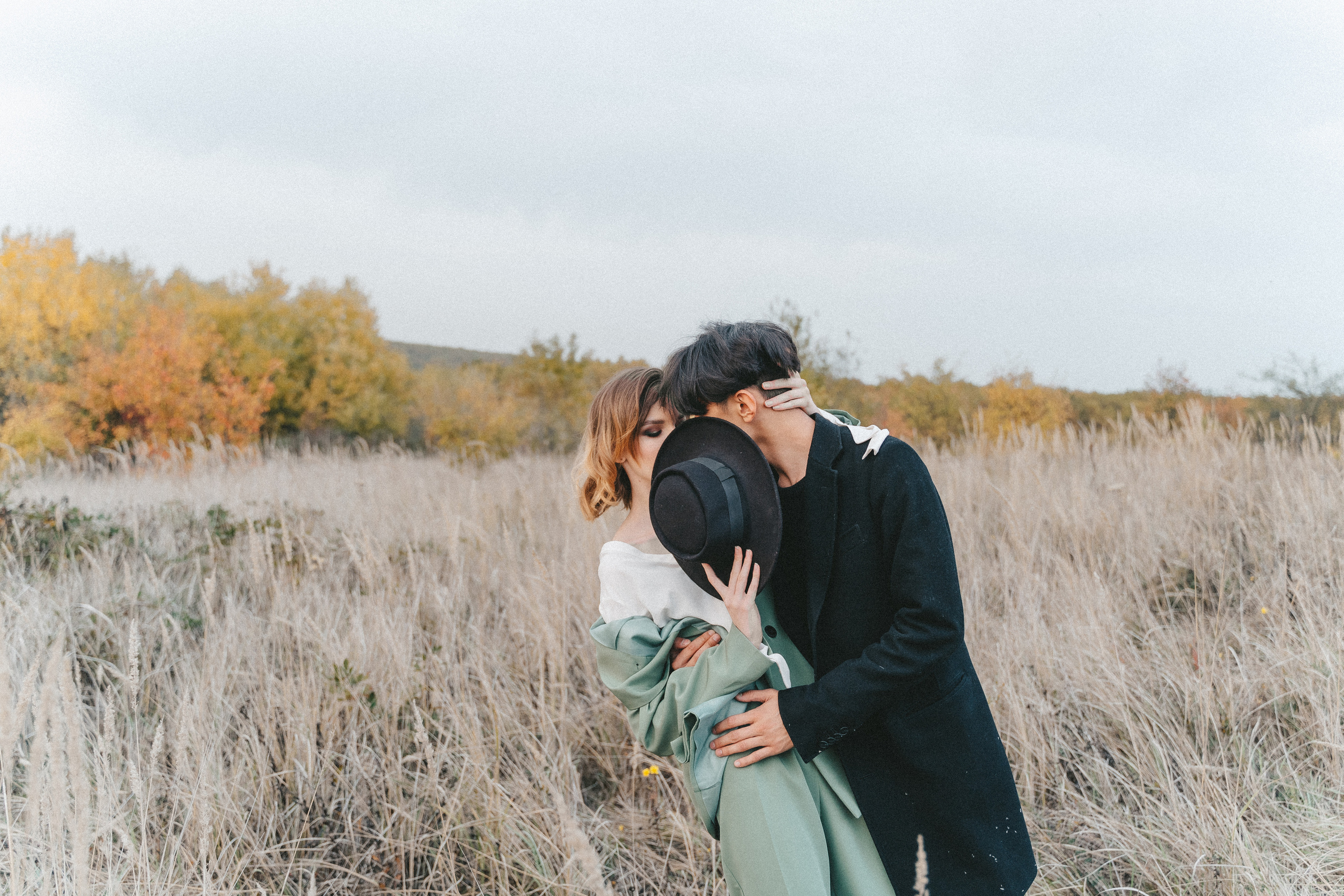 Конная прогулка история Любви. Свадебный и семейный фотограф в Краснодаре Миненко Кристина