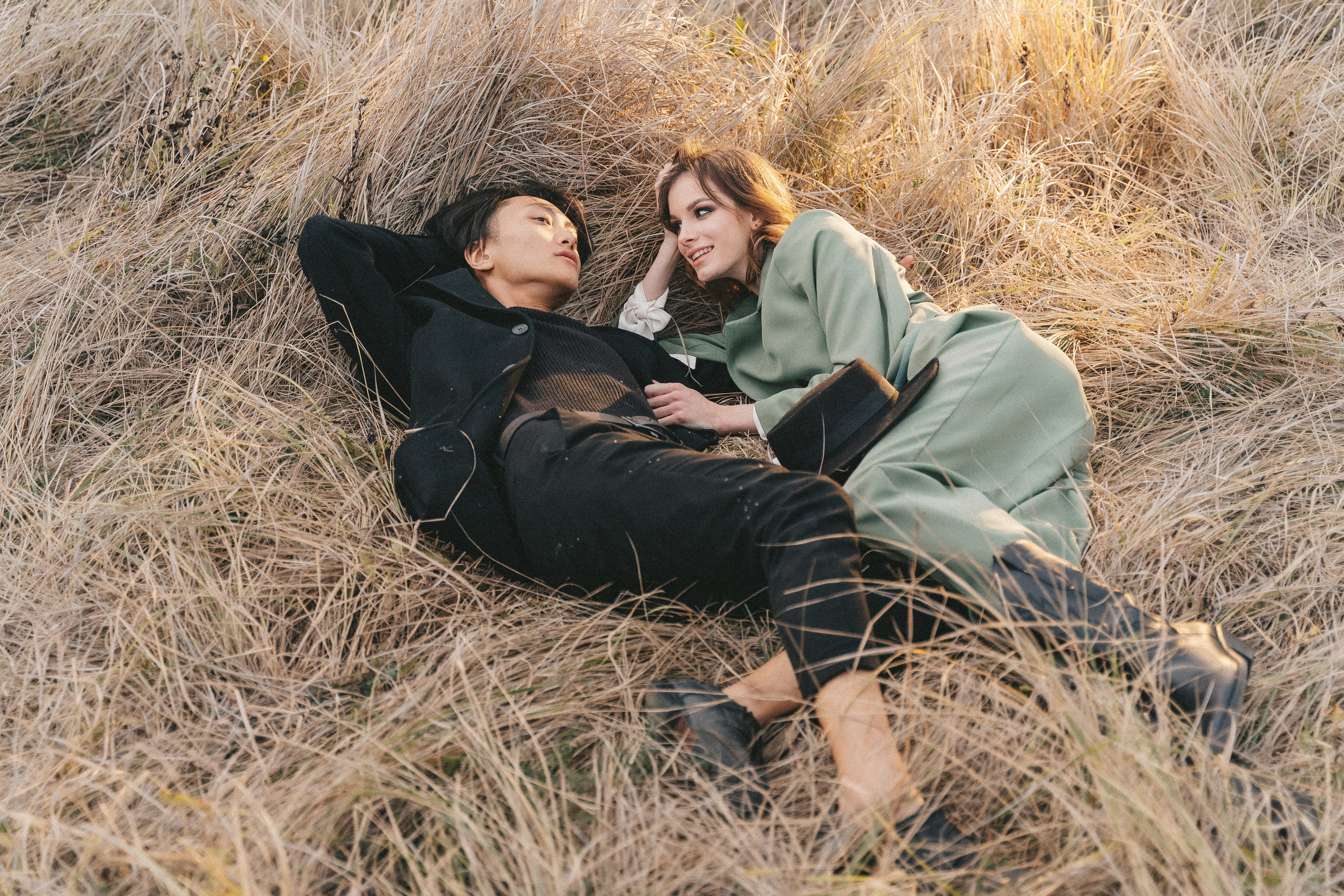 Конная прогулка история Любви. Свадебный и семейный фотограф в Краснодаре Миненко Кристина