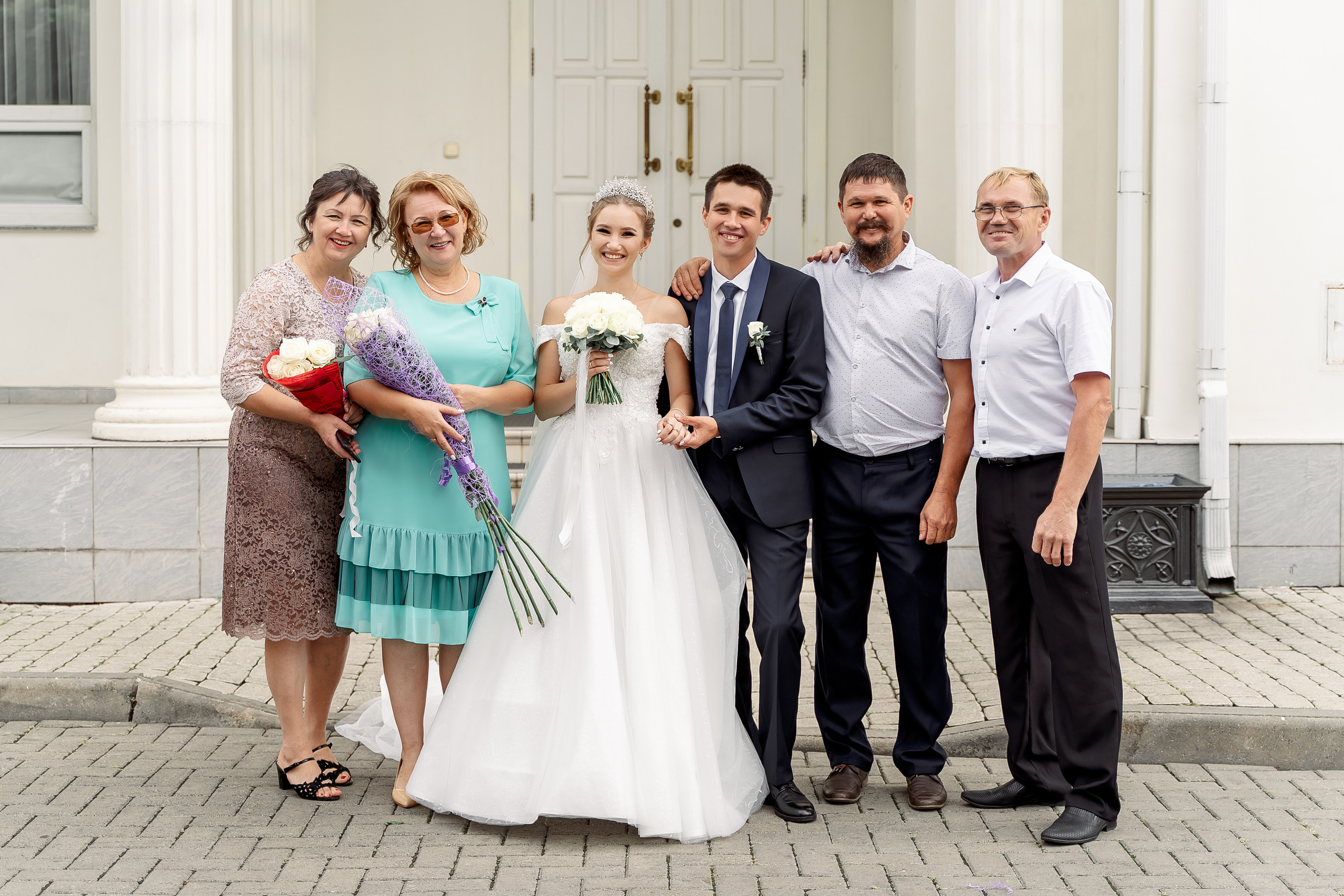 Илья и Екатерина. Свадебный и семейный фотограф в Краснодаре Миненко Кристина