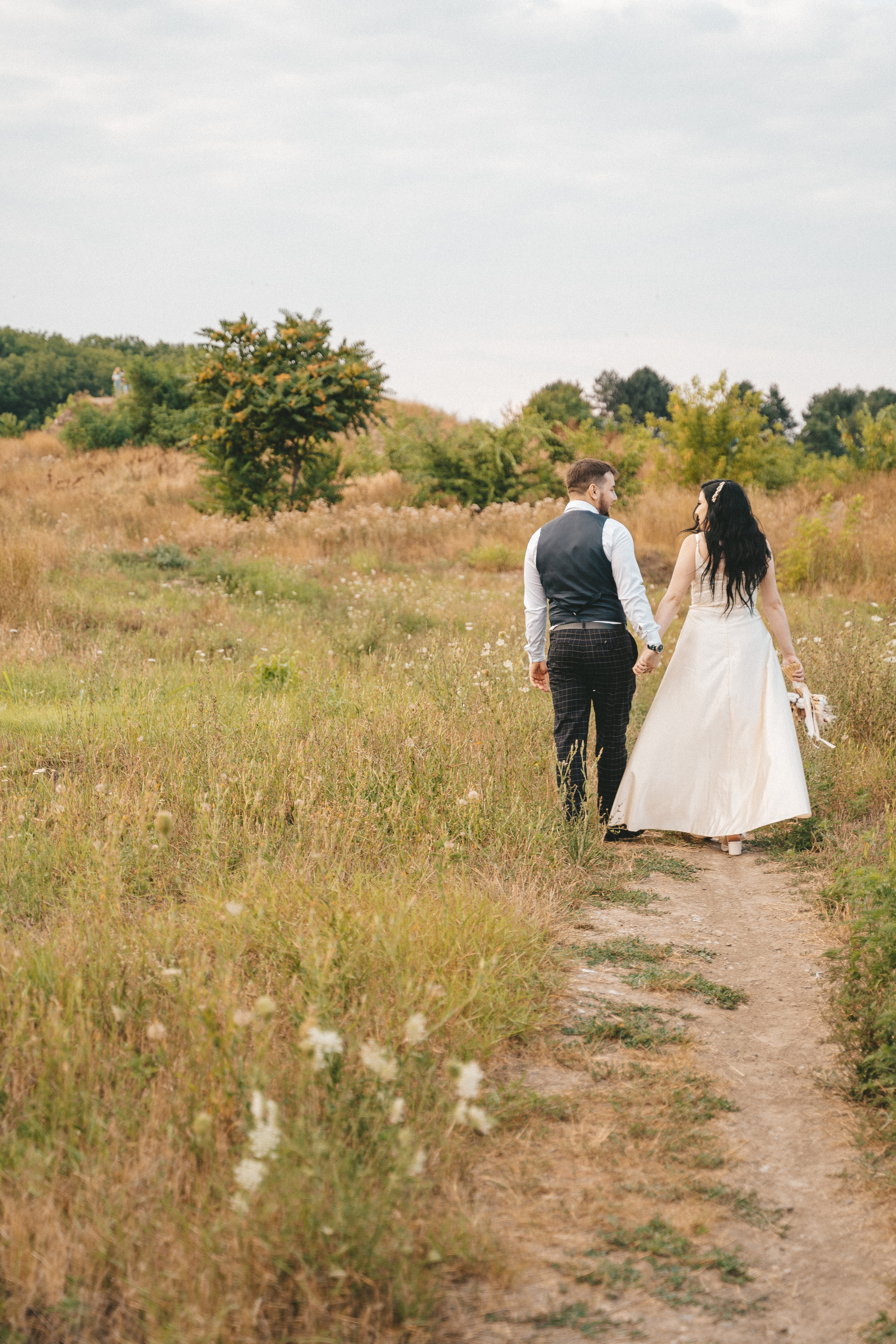 Берег реки. Свадебный и семейный фотограф в Краснодаре Миненко Кристина