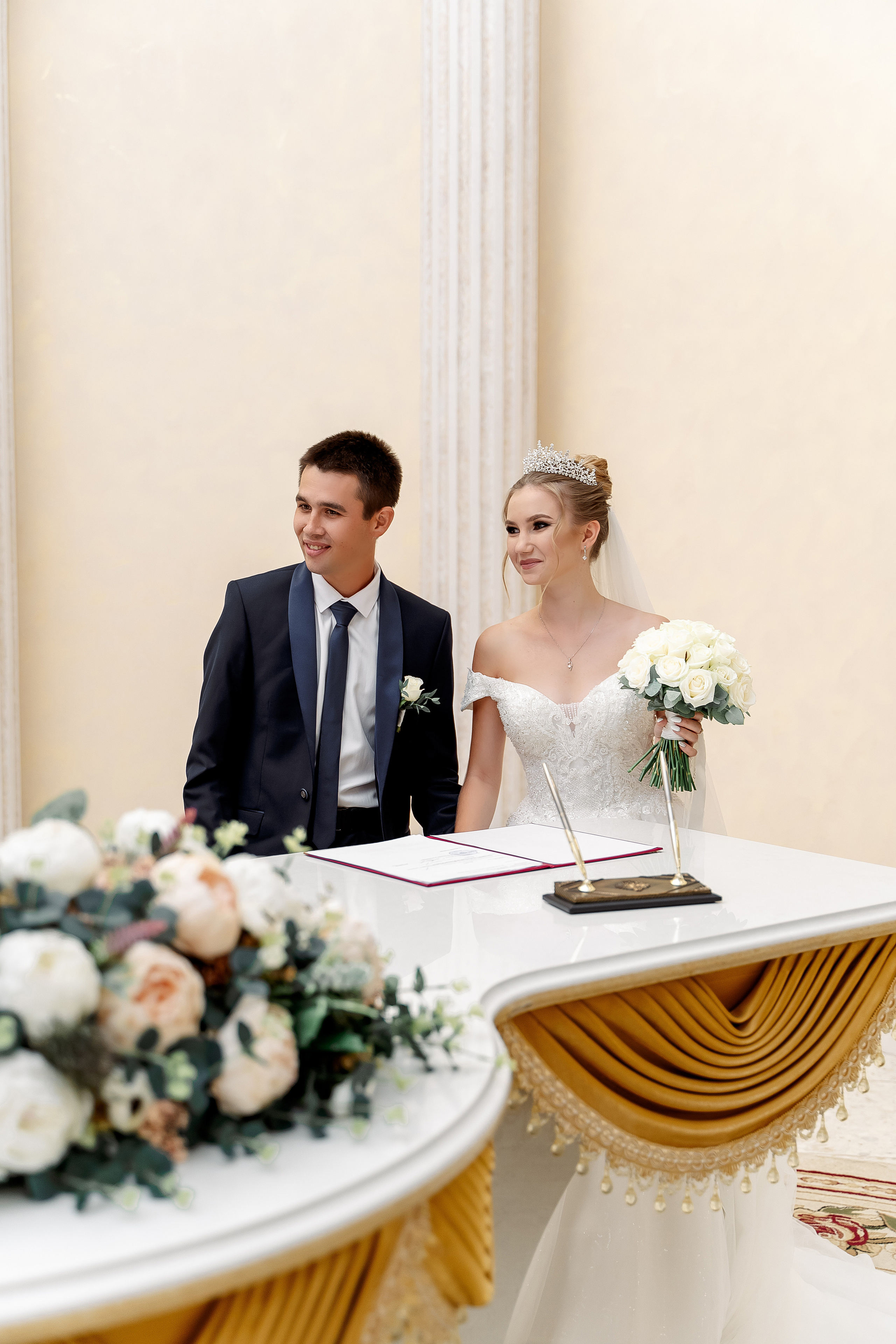 Илья и Екатерина. Свадебный и семейный фотограф в Краснодаре Миненко Кристина