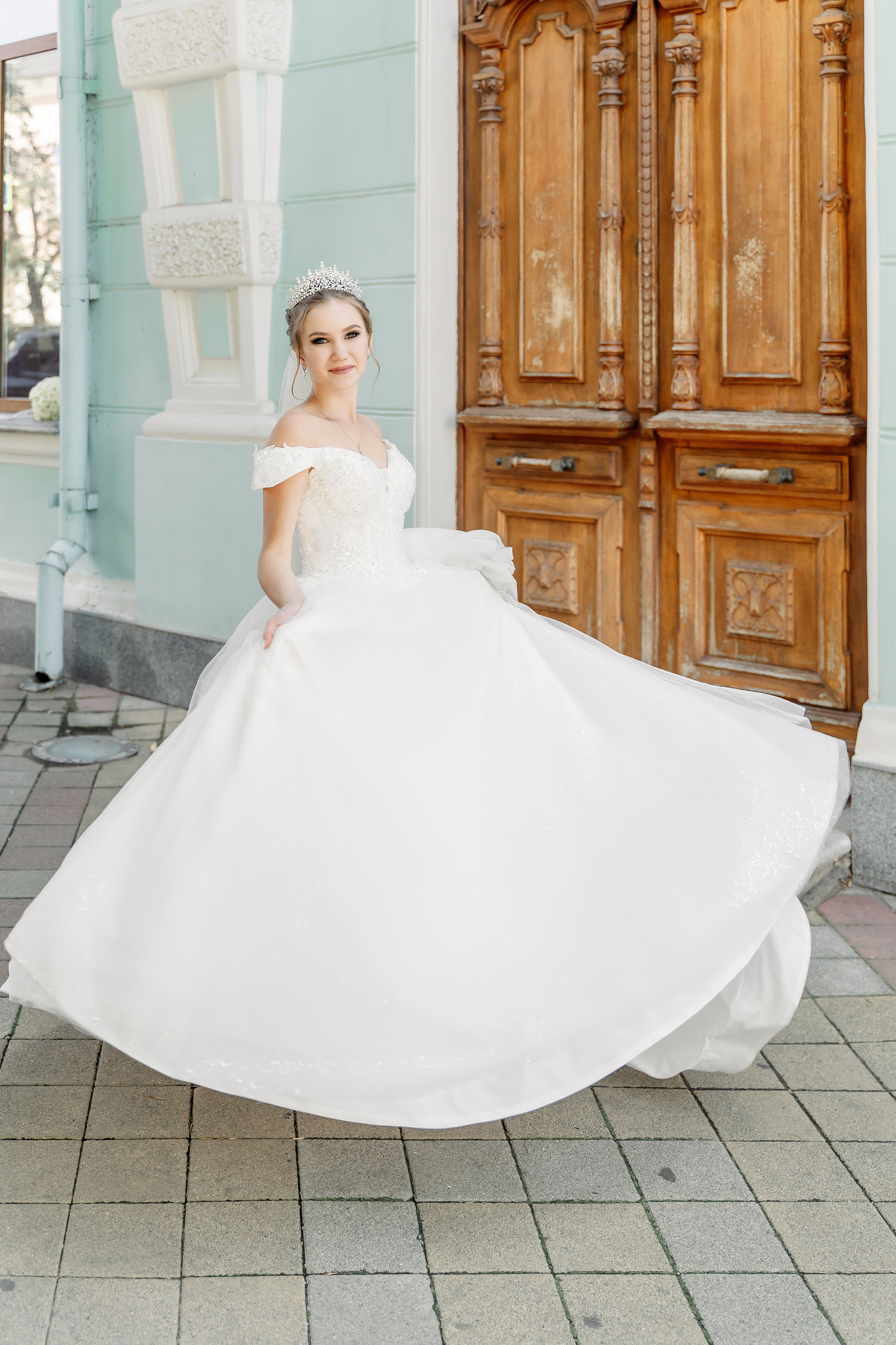 Илья и Екатерина. Свадебный и семейный фотограф в Краснодаре Миненко Кристина