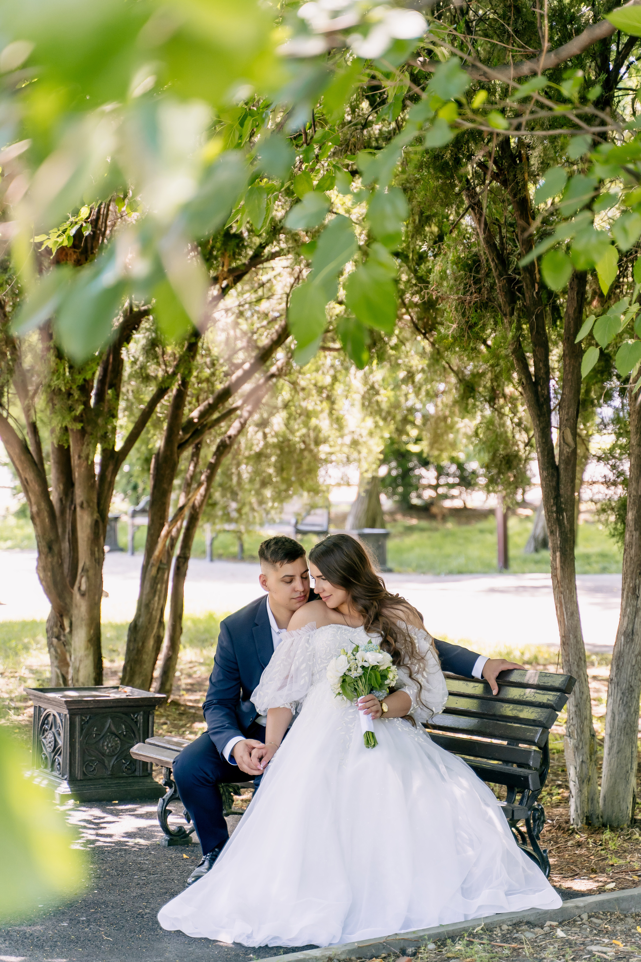 Керрил и Лиза. Свадебный и семейный фотограф в Краснодаре Миненко Кристина