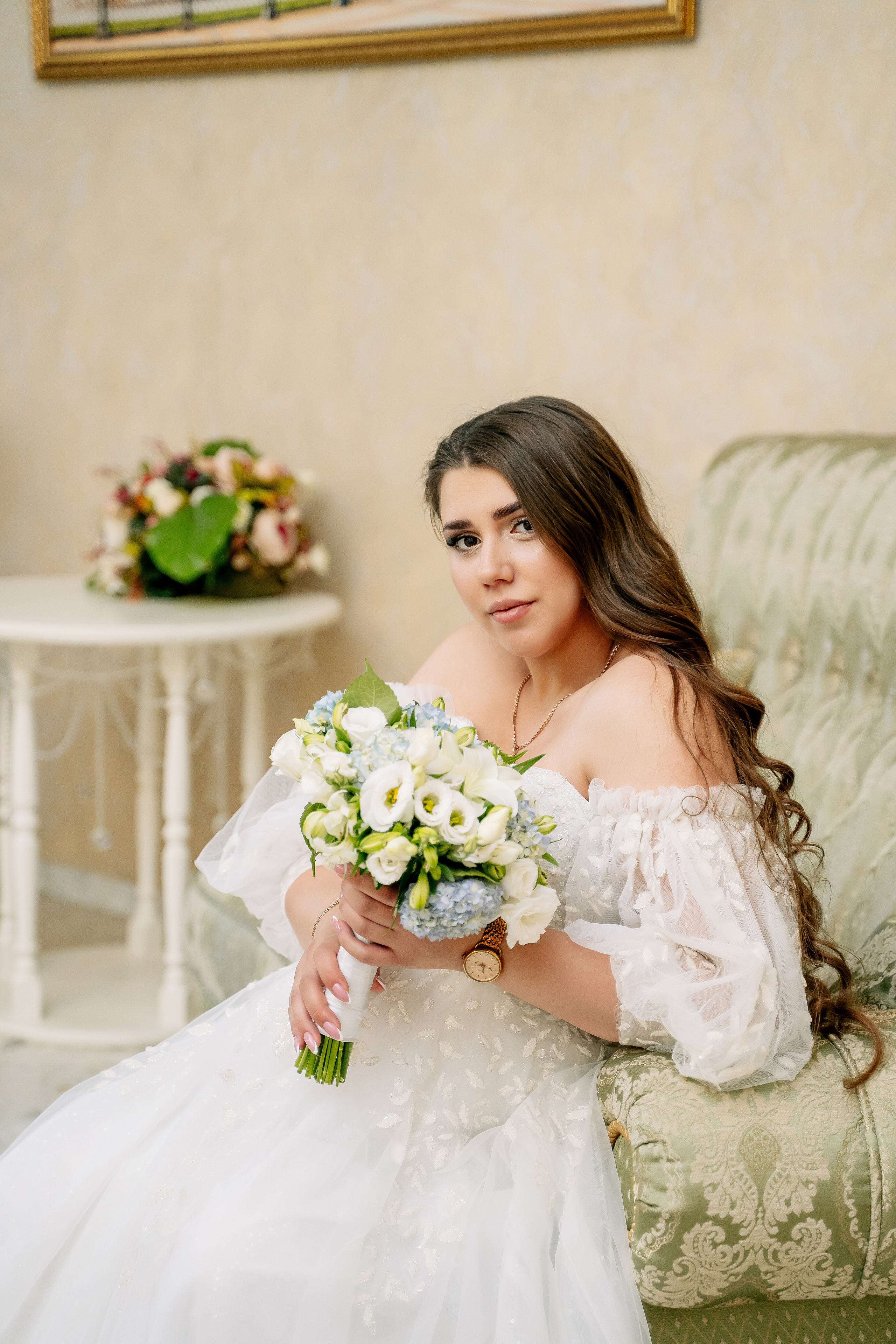 Керрил и Лиза. Свадебный и семейный фотограф в Краснодаре Миненко Кристина