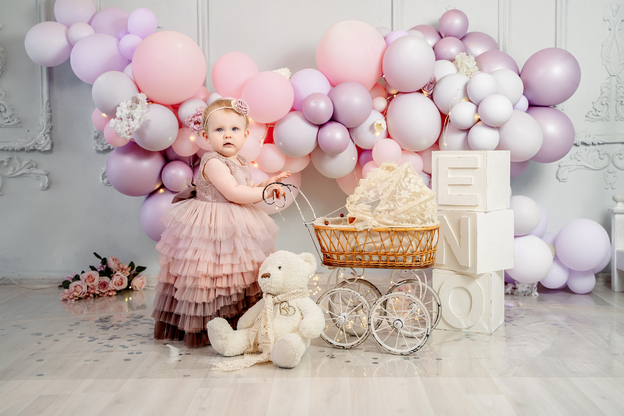 Анна. Свадебный и семейный фотограф в Краснодаре Миненко Кристина