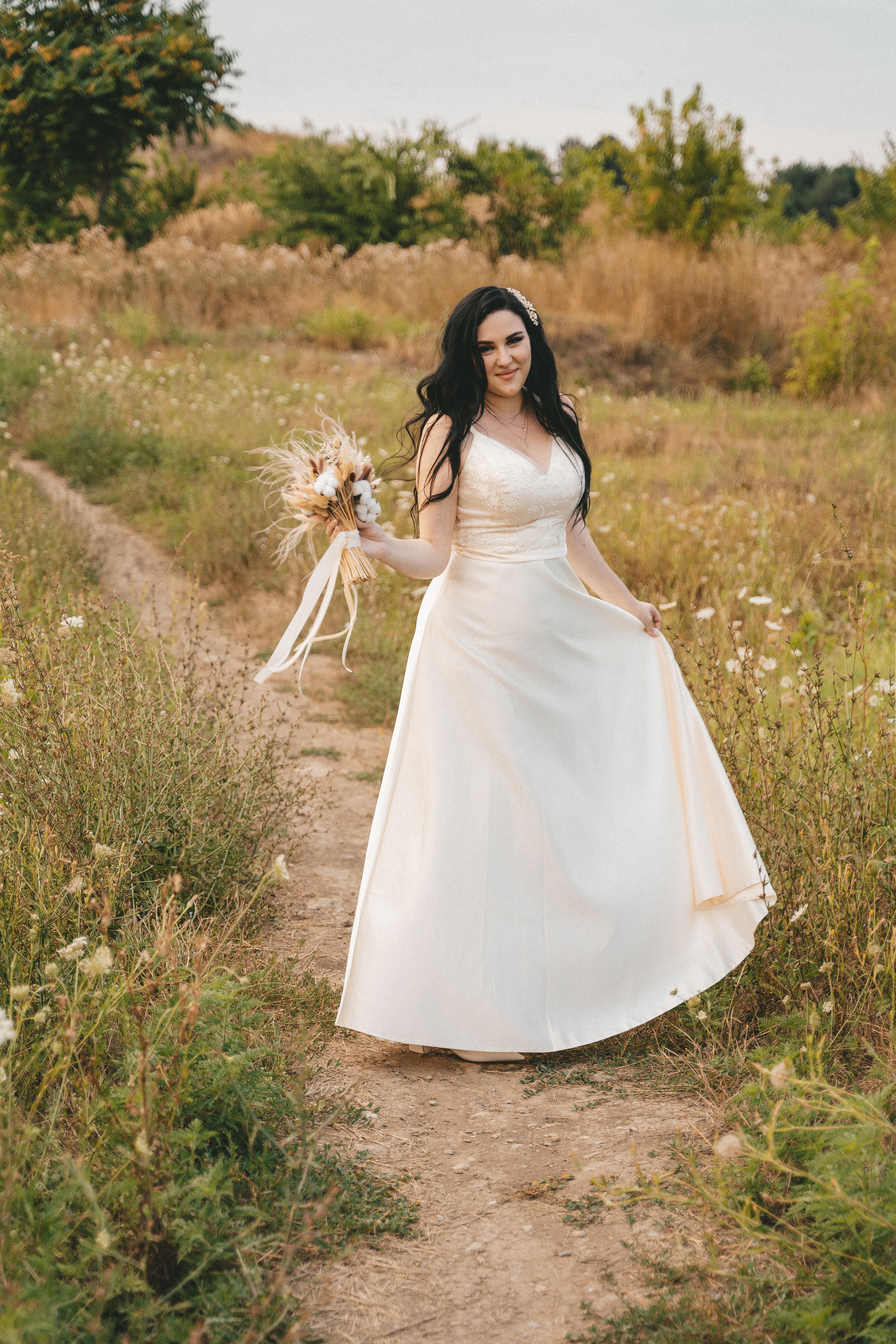 Берег реки. Свадебный и семейный фотограф в Краснодаре Миненко Кристина