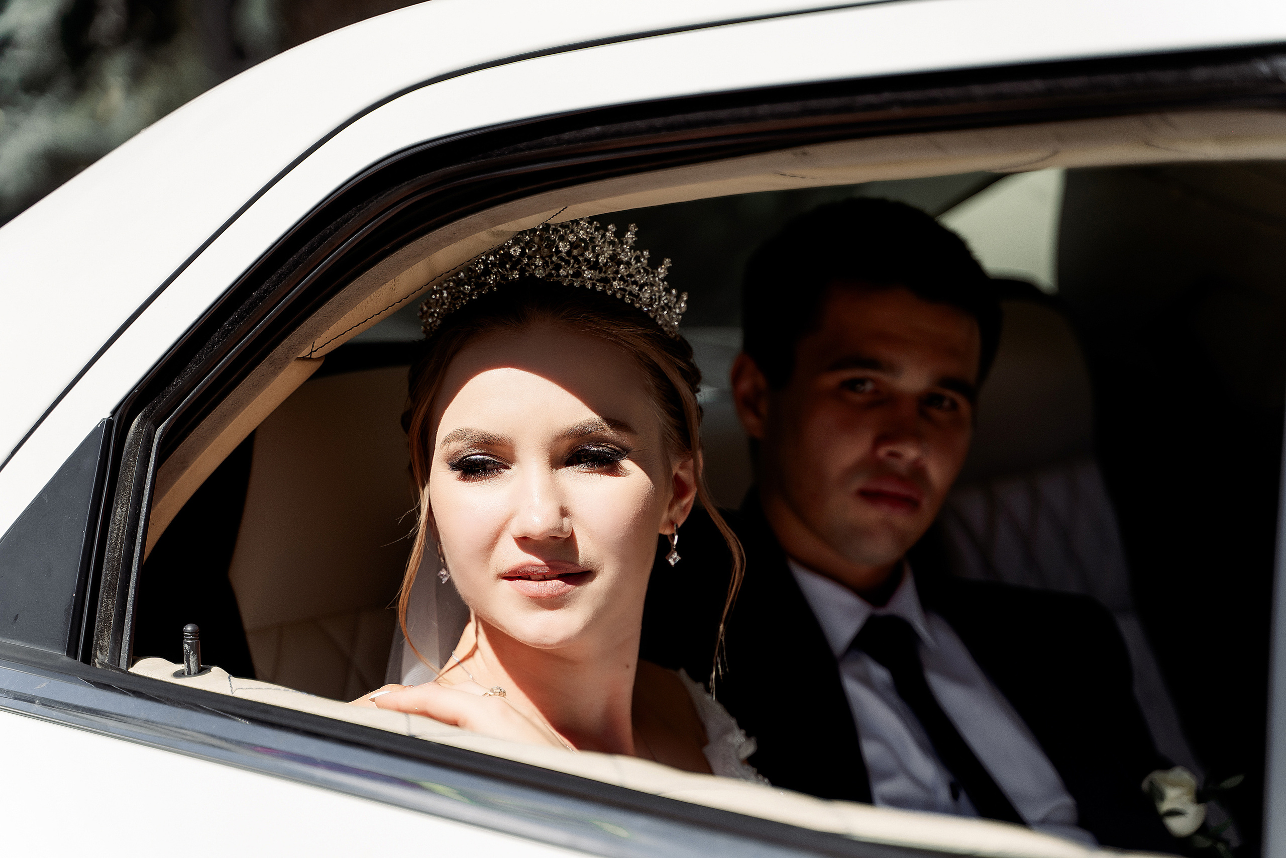 Илья и Екатерина. Свадебный и семейный фотограф в Краснодаре Миненко Кристина