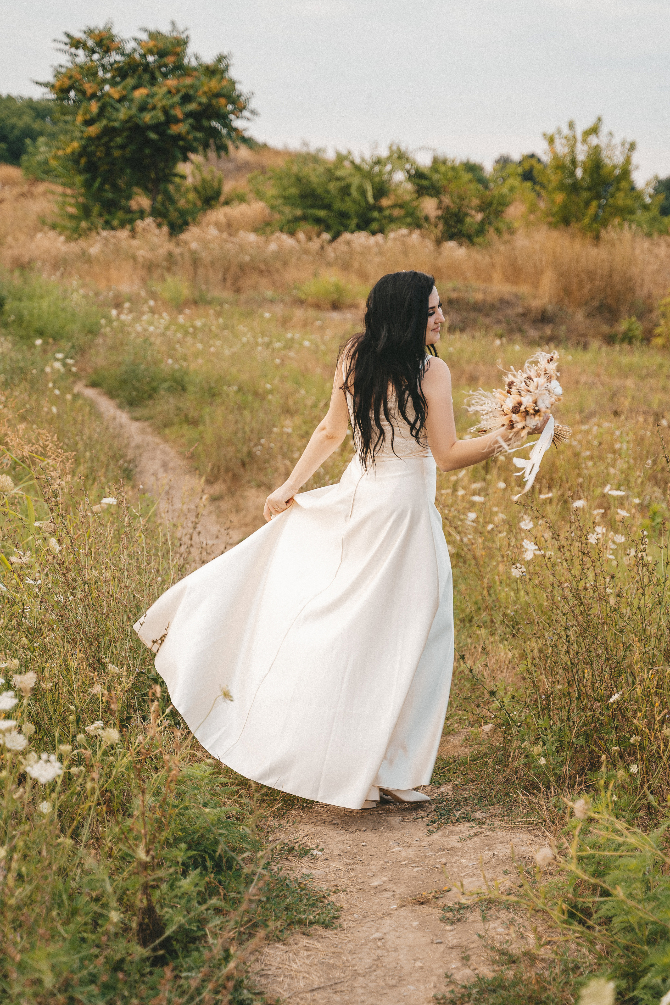 Берег реки. Свадебный и семейный фотограф в Краснодаре Миненко Кристина