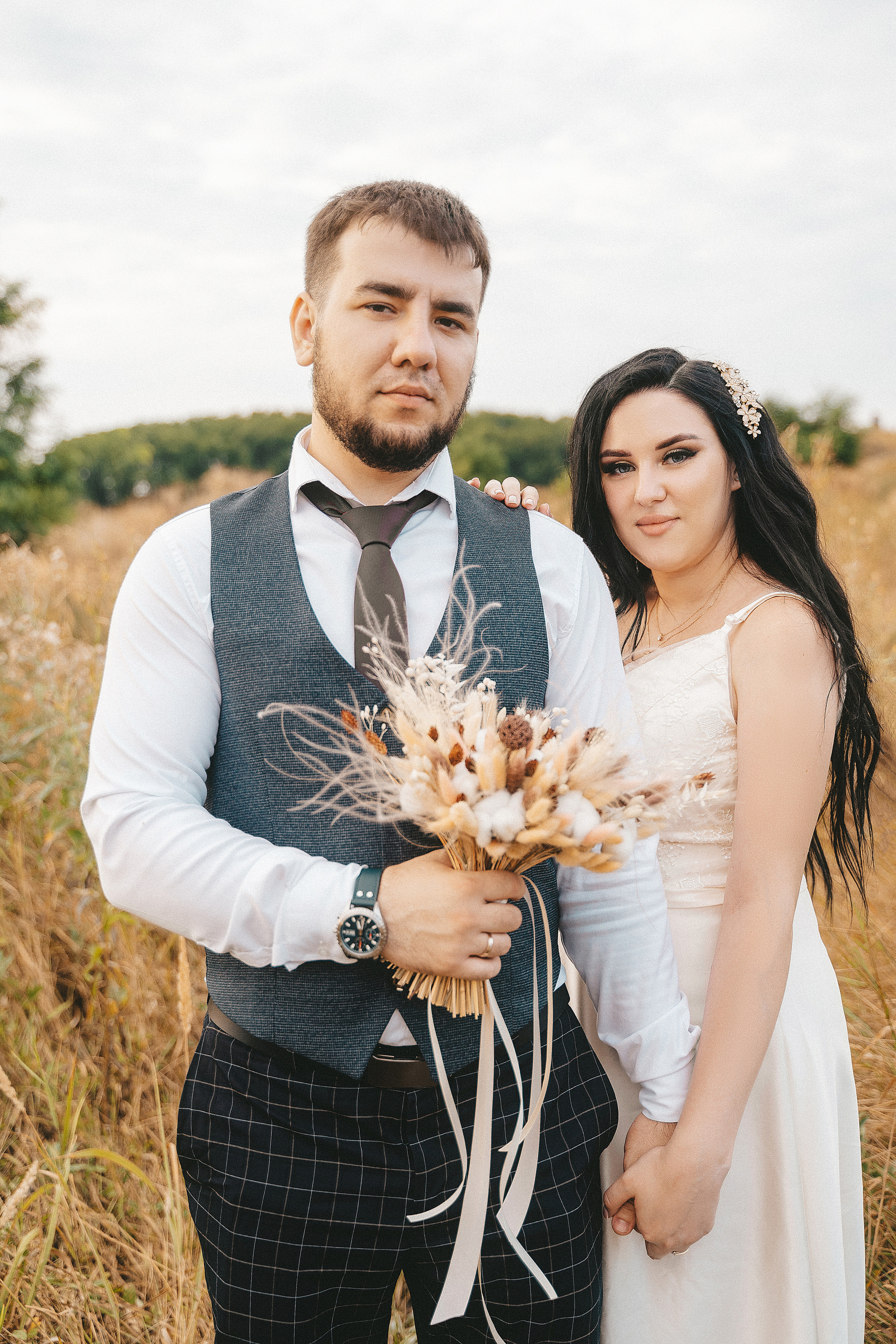 Берег реки. Свадебный и семейный фотограф в Краснодаре Миненко Кристина