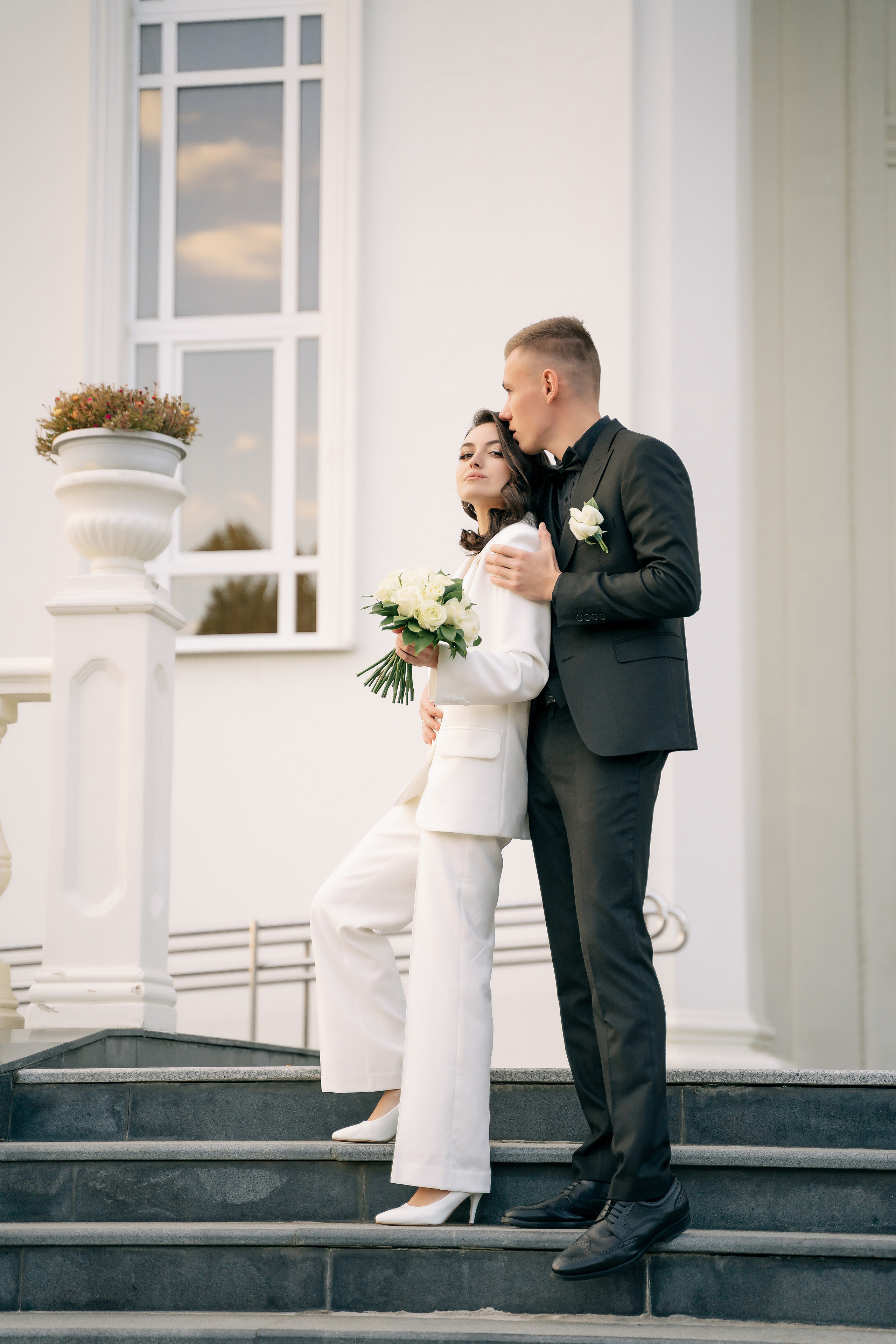 Андрей и Ангелина. Свадебный и семейный фотограф в Краснодаре Миненко Кристина