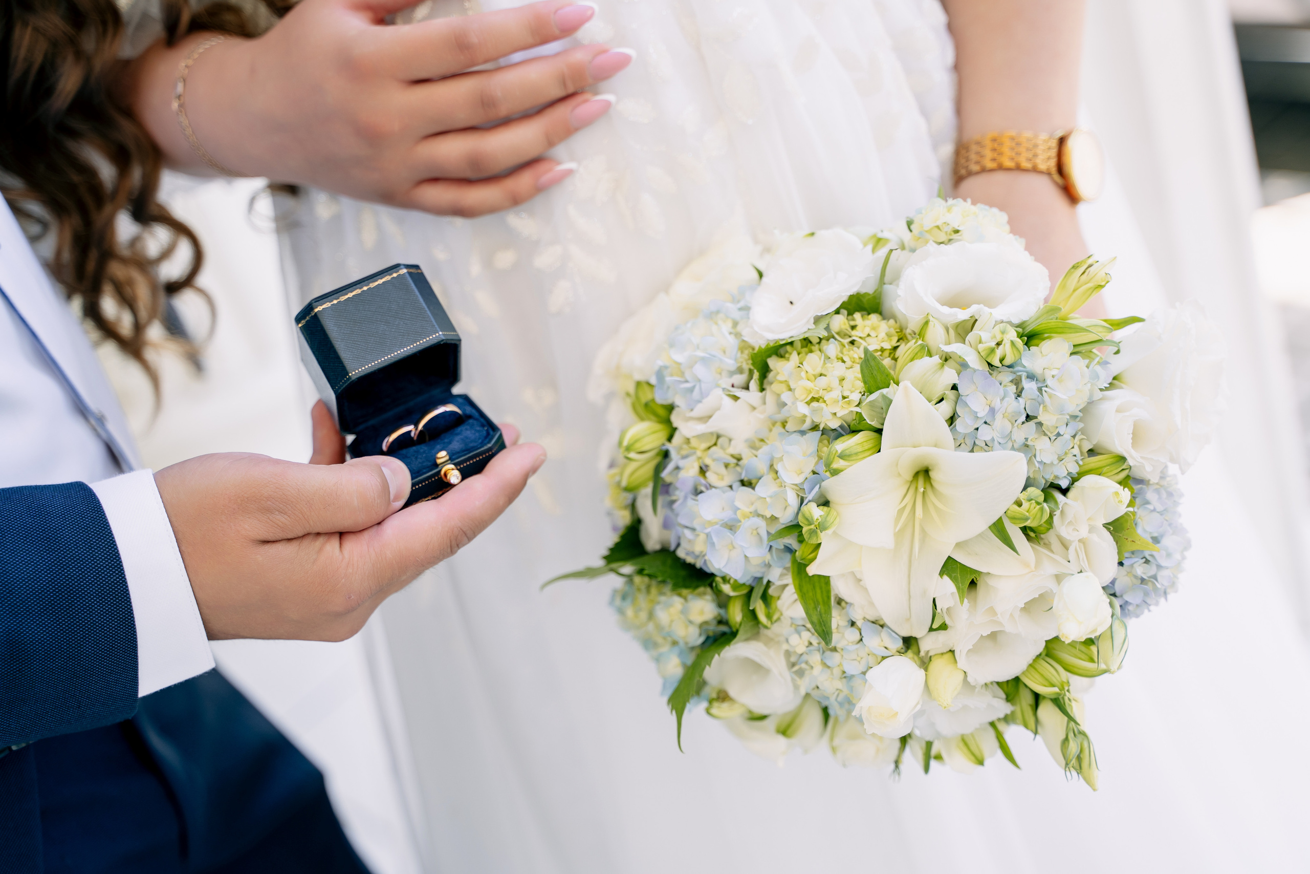 Керрил и Лиза. Свадебный и семейный фотограф в Краснодаре Миненко Кристина