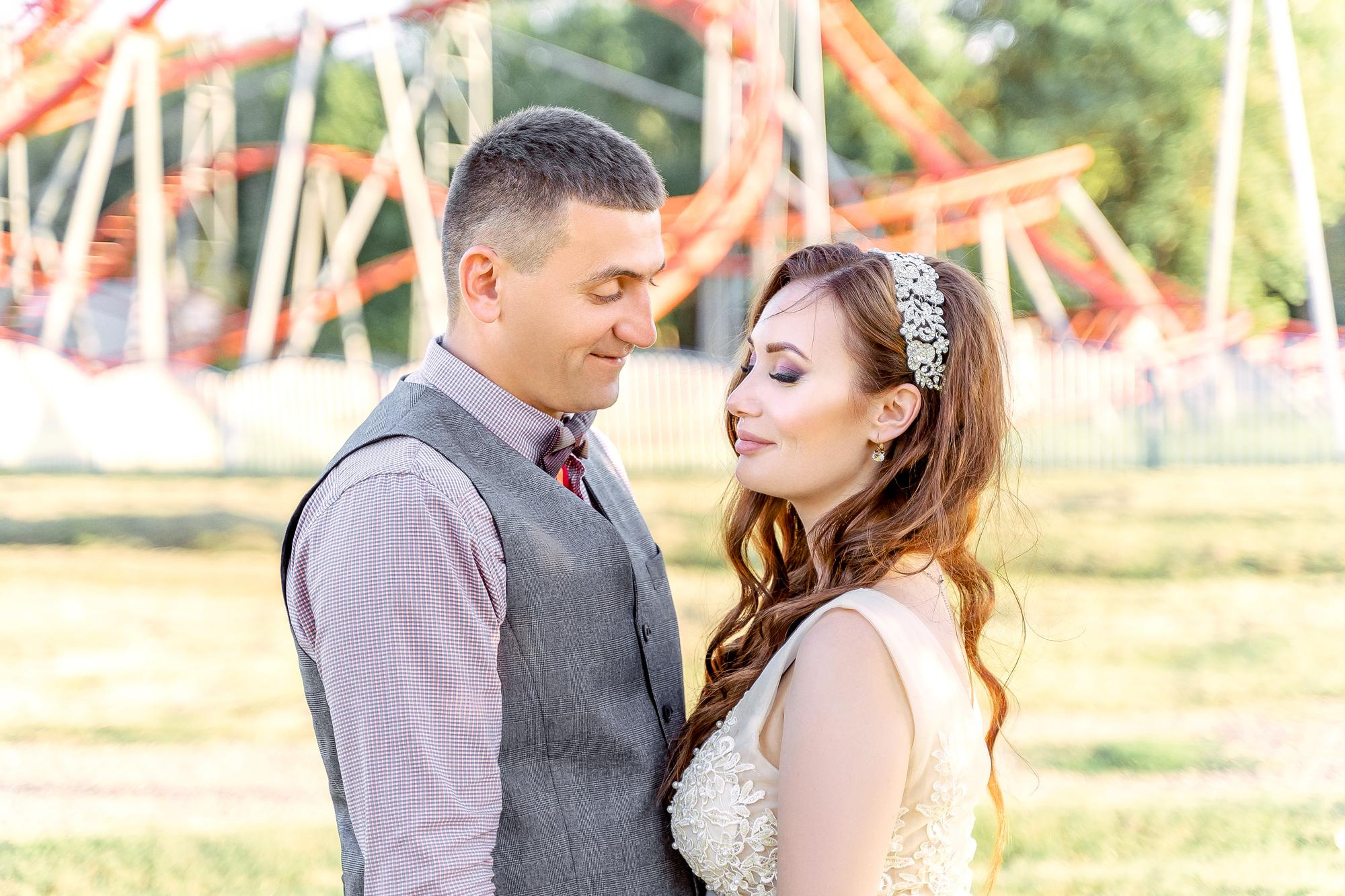 Сергей и Татьяна. Свадебный и семейный фотограф в Краснодаре Миненко Кристина