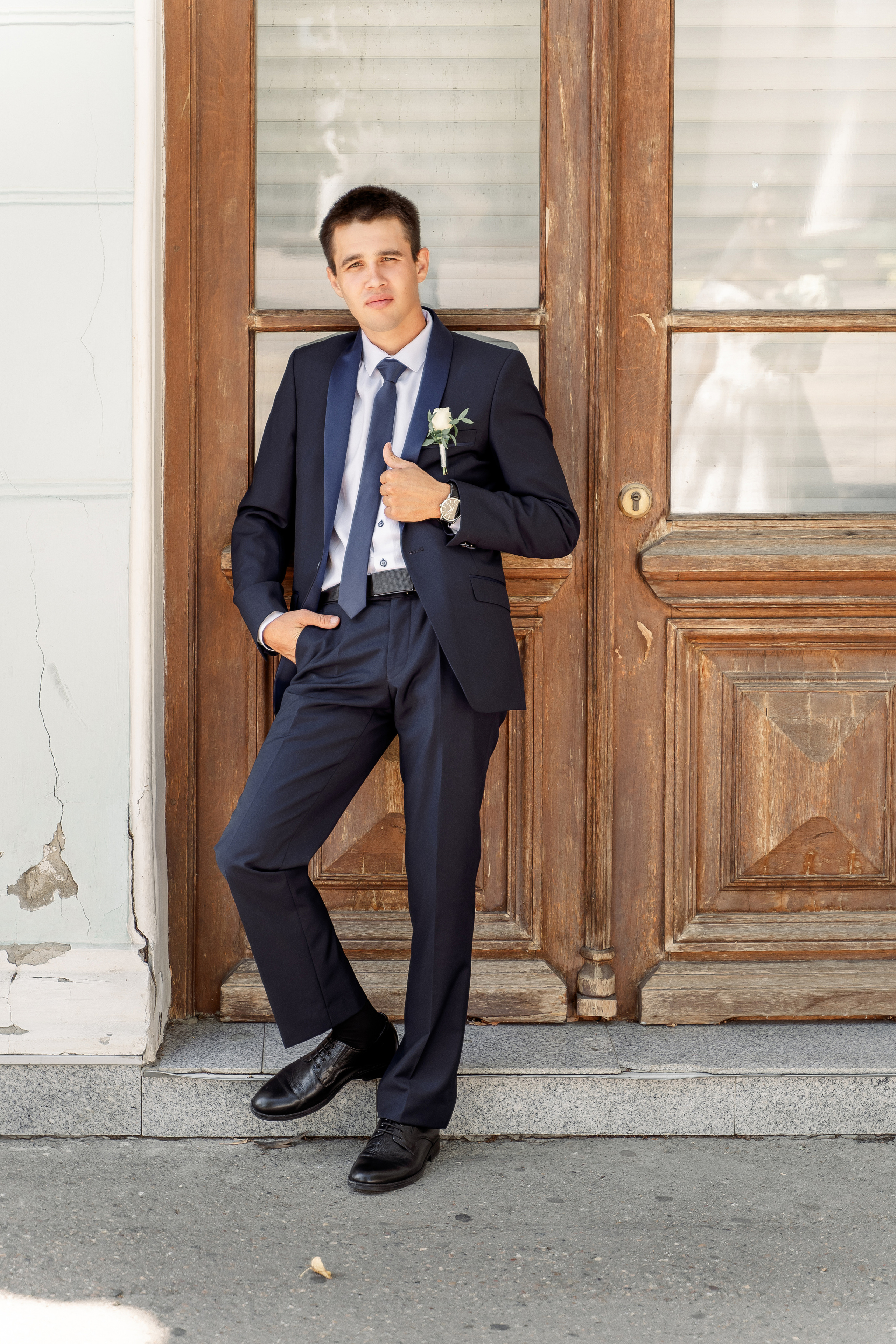 Илья и Екатерина. Свадебный и семейный фотограф в Краснодаре Миненко Кристина