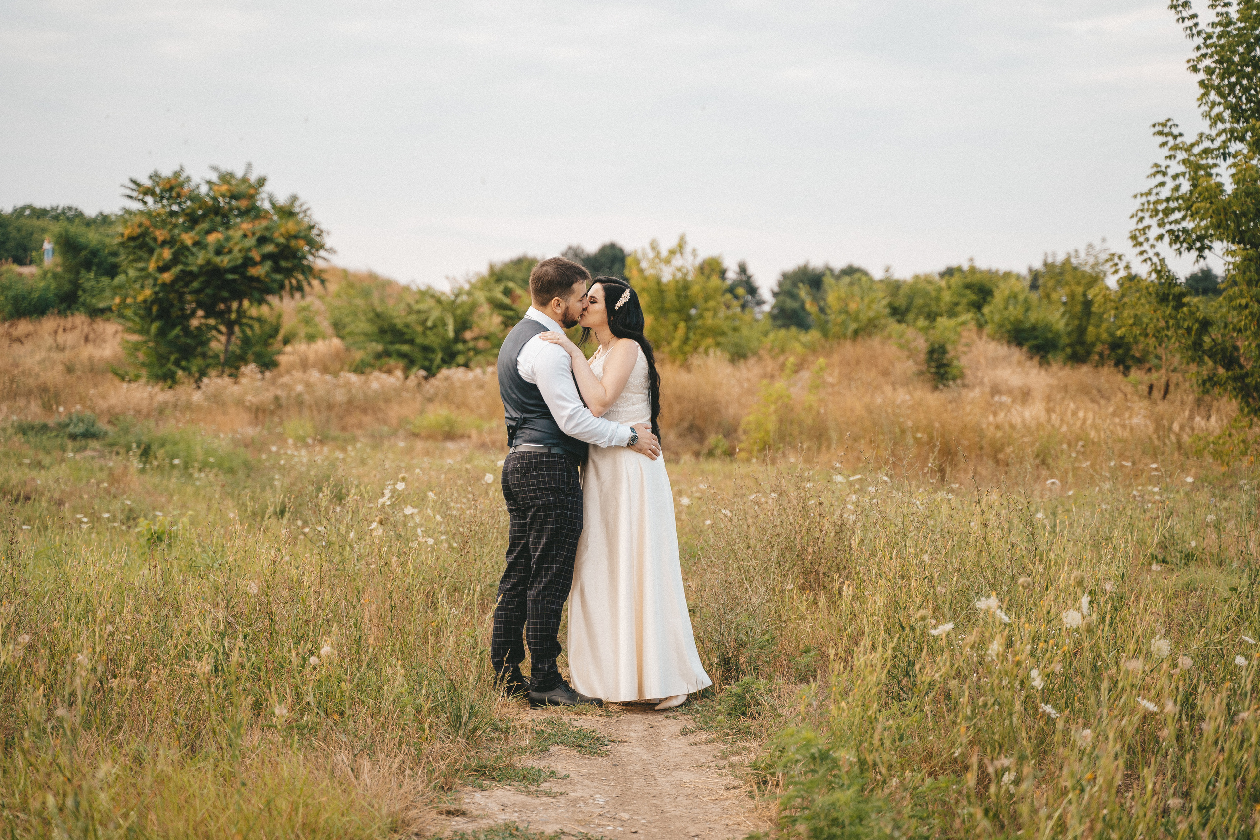 Берег реки. Свадебный и семейный фотограф в Краснодаре Миненко Кристина