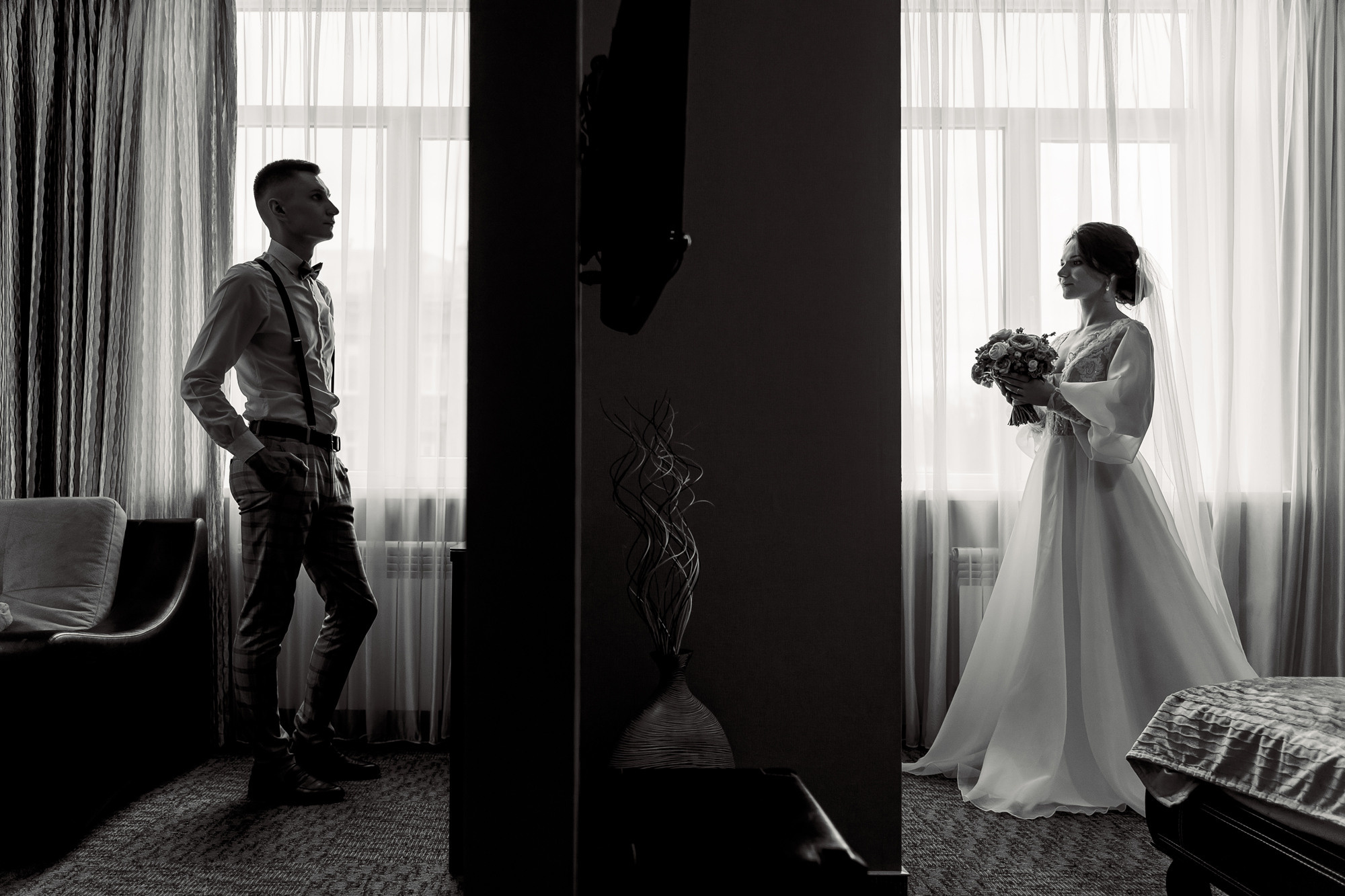 Павильон. Свадебный и семейный фотограф в Краснодаре Миненко Кристина