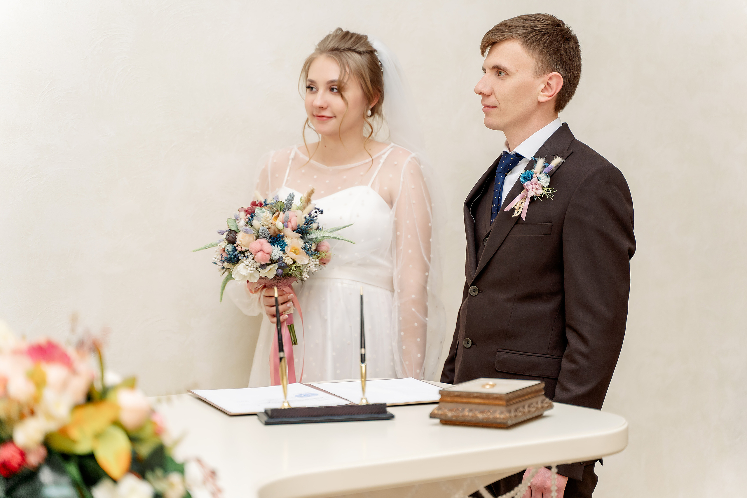 Алексей и Анна. Свадебный и семейный фотограф в Краснодаре Миненко Кристина