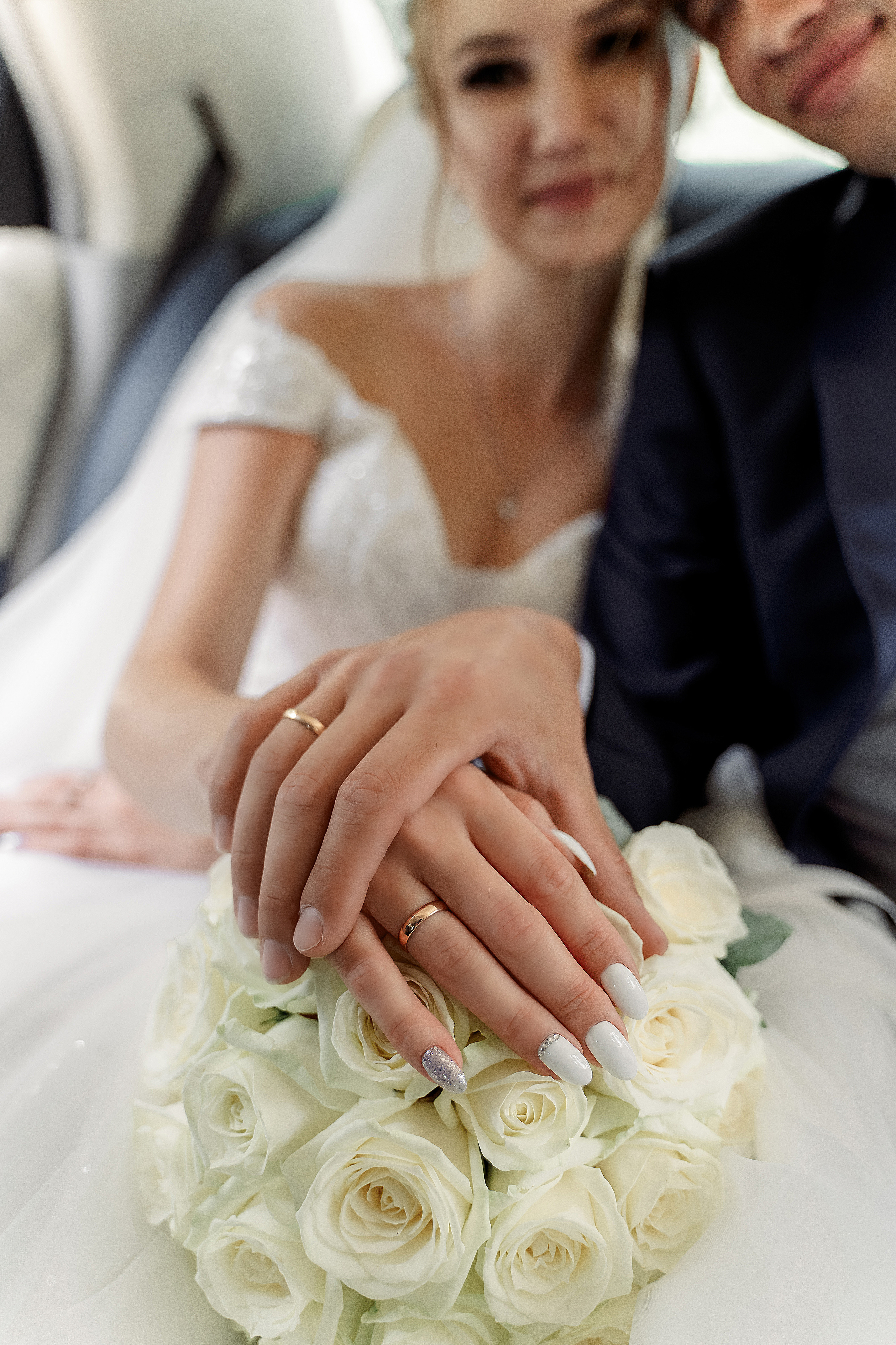 Илья и Екатерина. Свадебный и семейный фотограф в Краснодаре Миненко Кристина