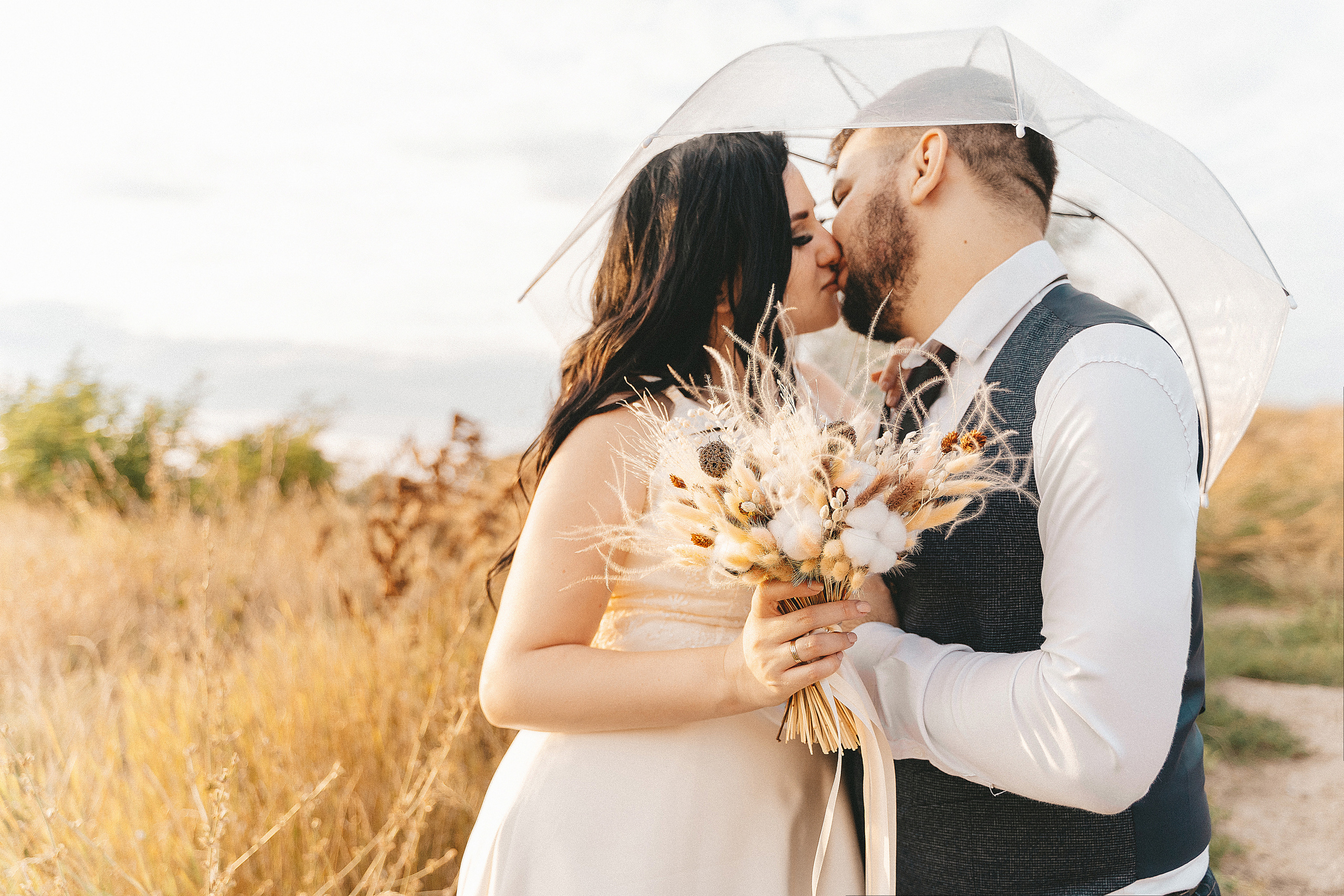 Берег реки. Свадебный и семейный фотограф в Краснодаре Миненко Кристина