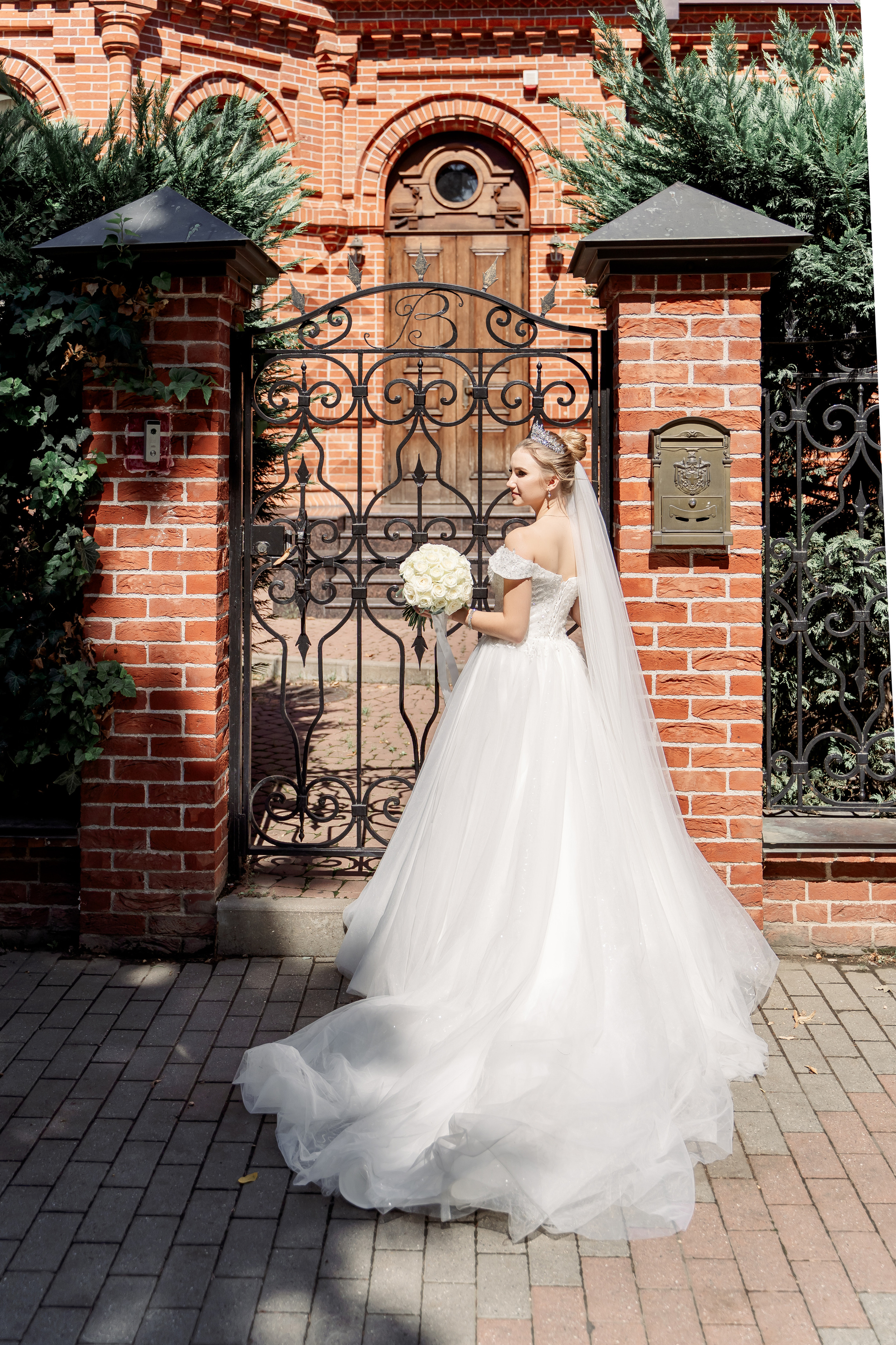 Илья и Екатерина. Свадебный и семейный фотограф в Краснодаре Миненко Кристина