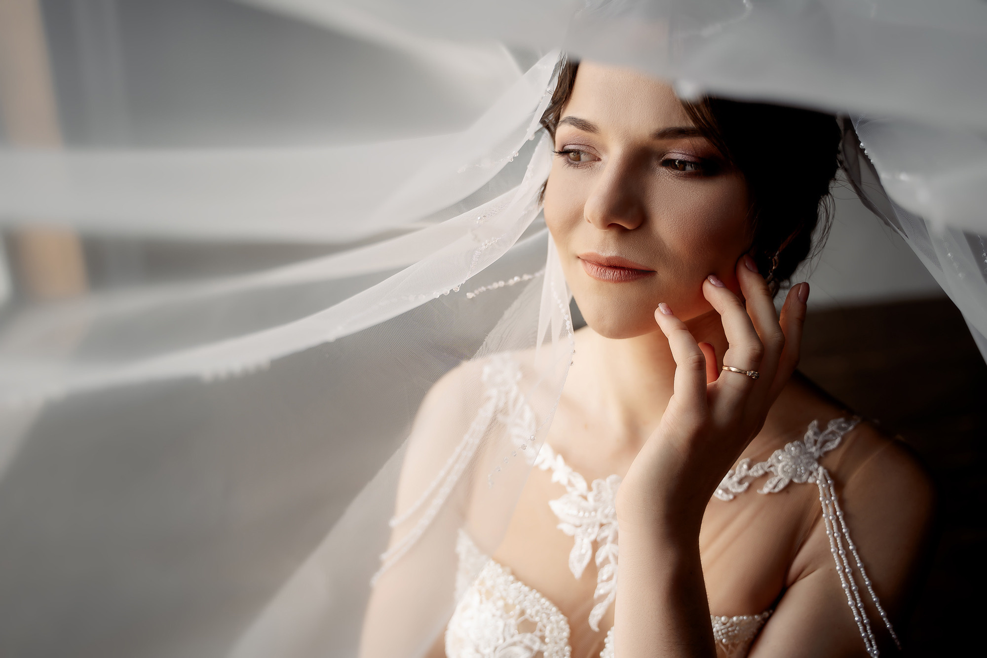 Павильон. Свадебный и семейный фотограф в Краснодаре Миненко Кристина