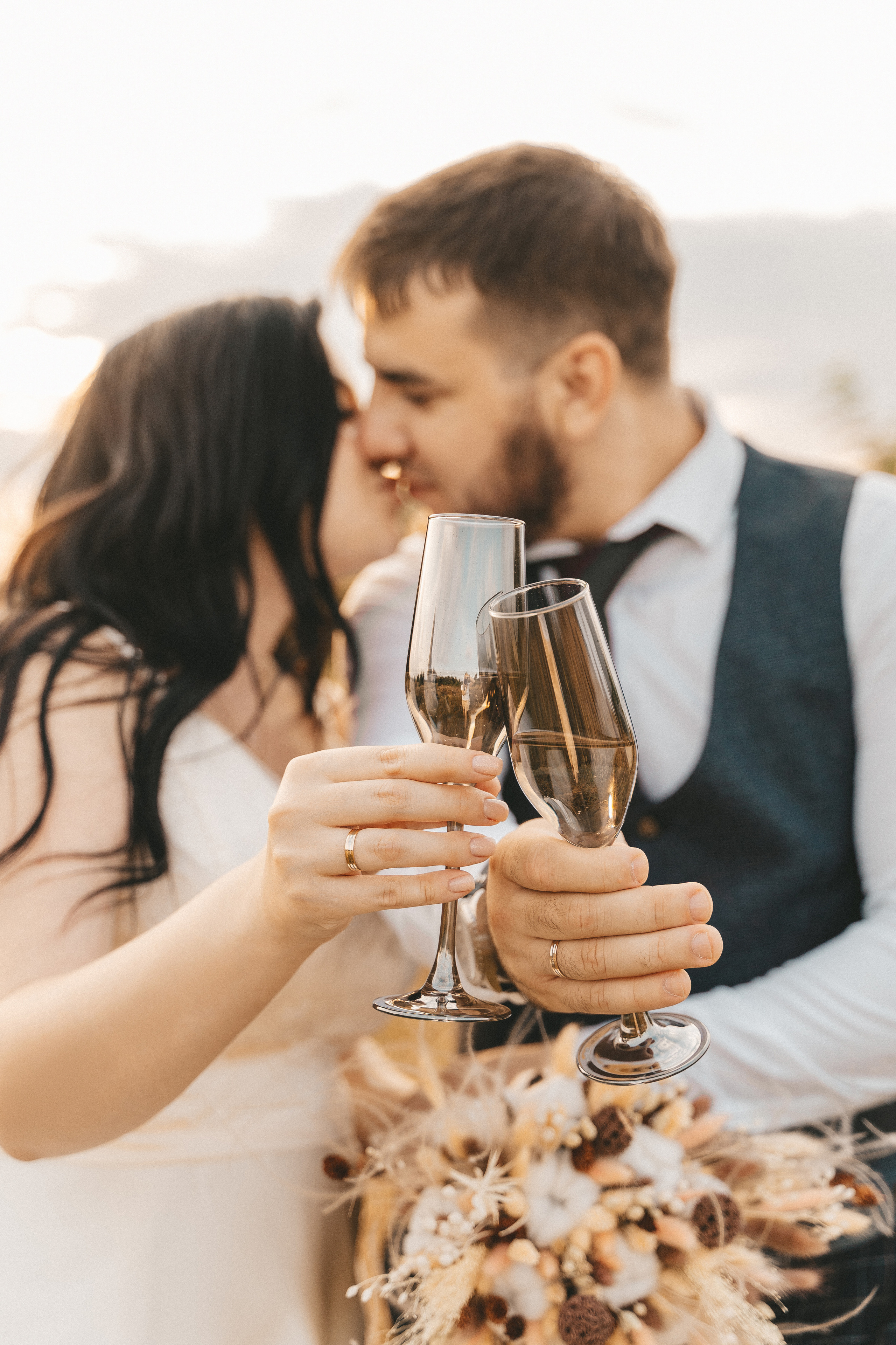 Берег реки. Свадебный и семейный фотограф в Краснодаре Миненко Кристина