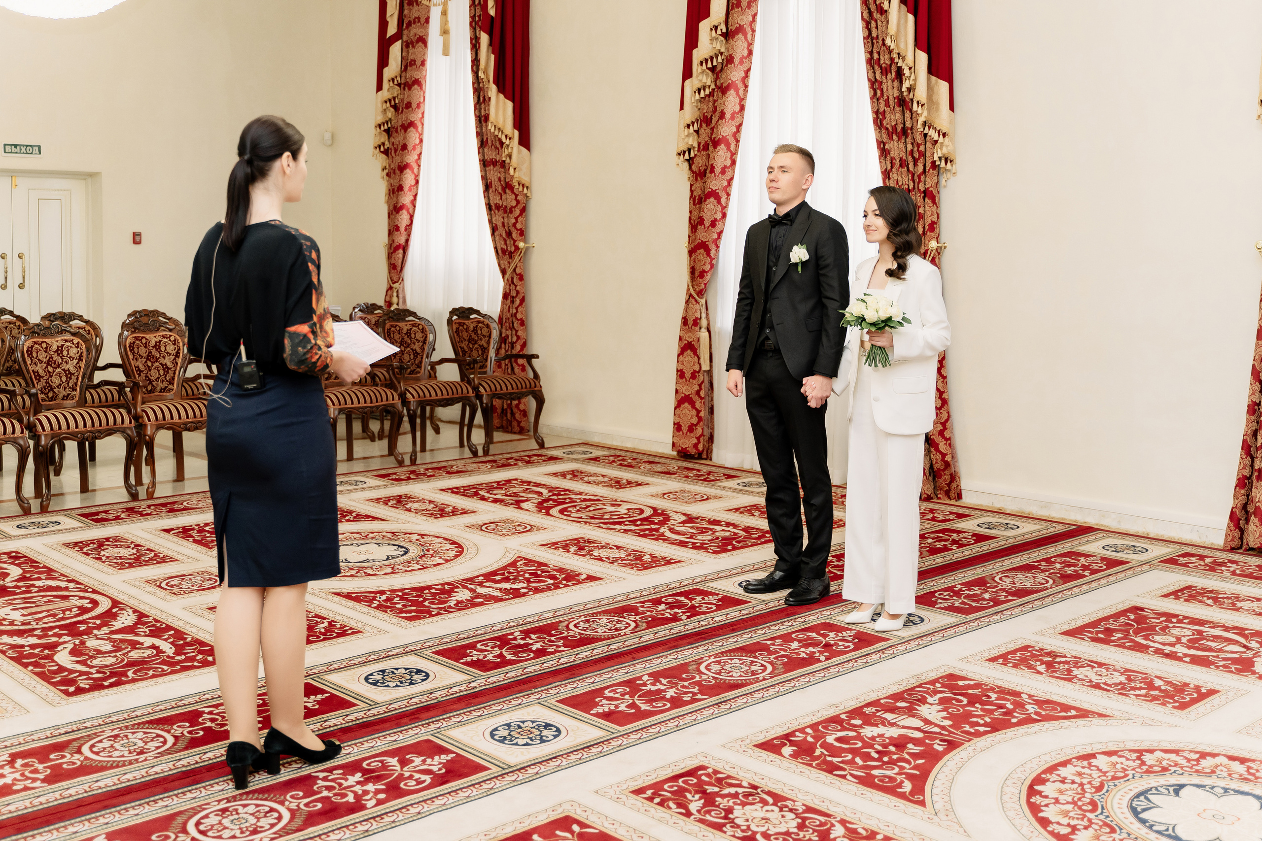 Андрей и Ангелина. Свадебный и семейный фотограф в Краснодаре Миненко Кристина