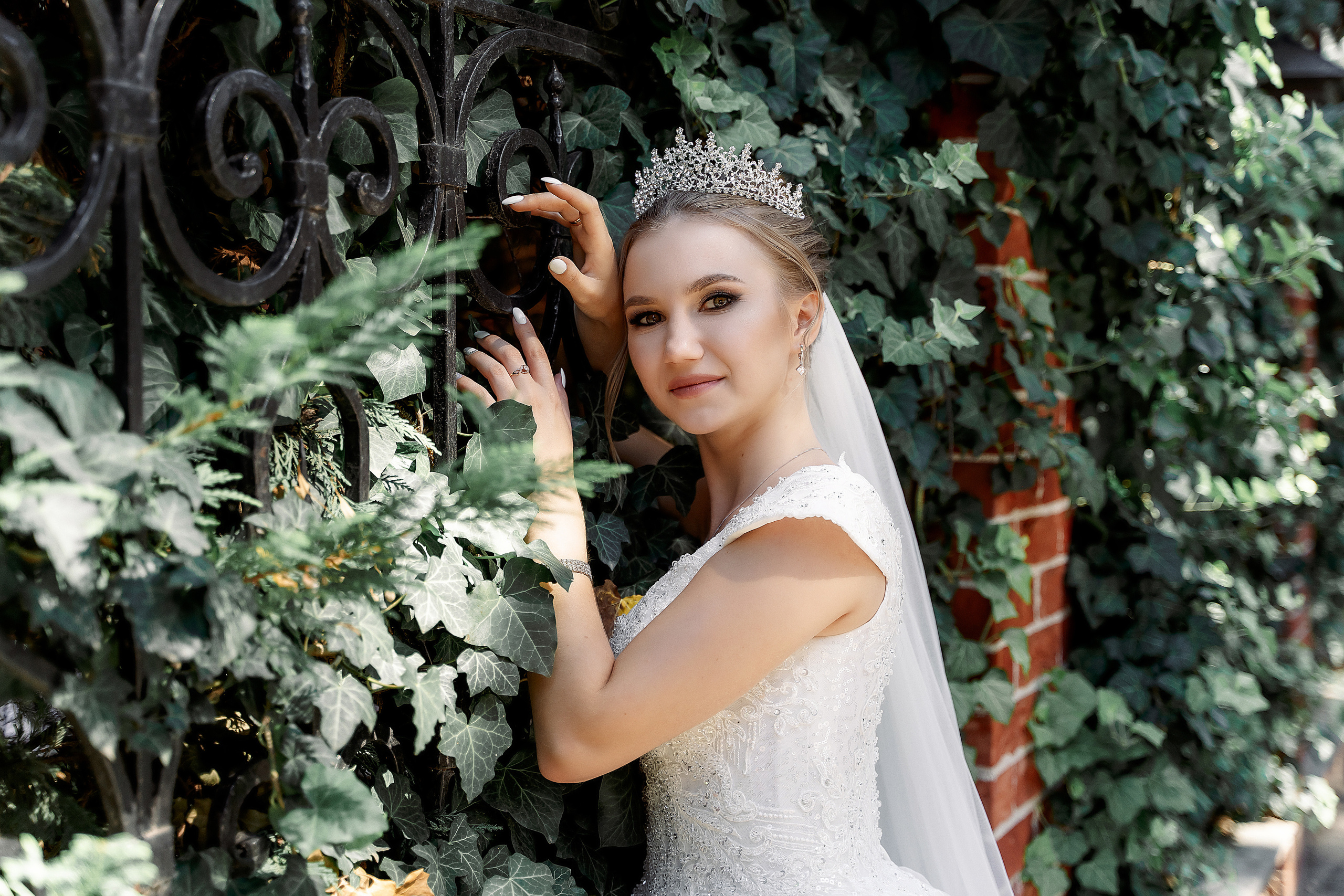 Илья и Екатерина. Свадебный и семейный фотограф в Краснодаре Миненко Кристина