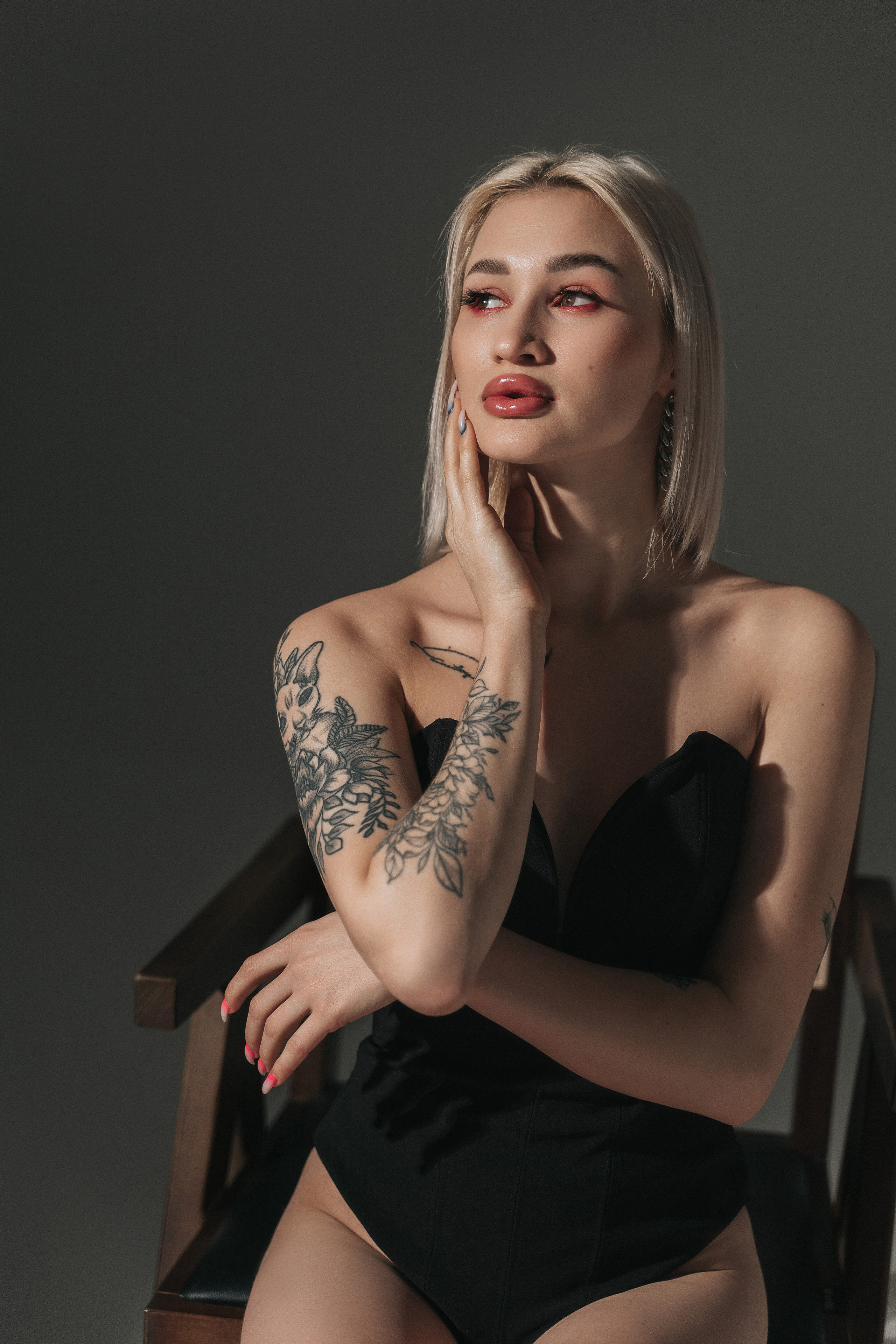 Свадебный и семейный фотограф в Краснодаре Миненко Кристина