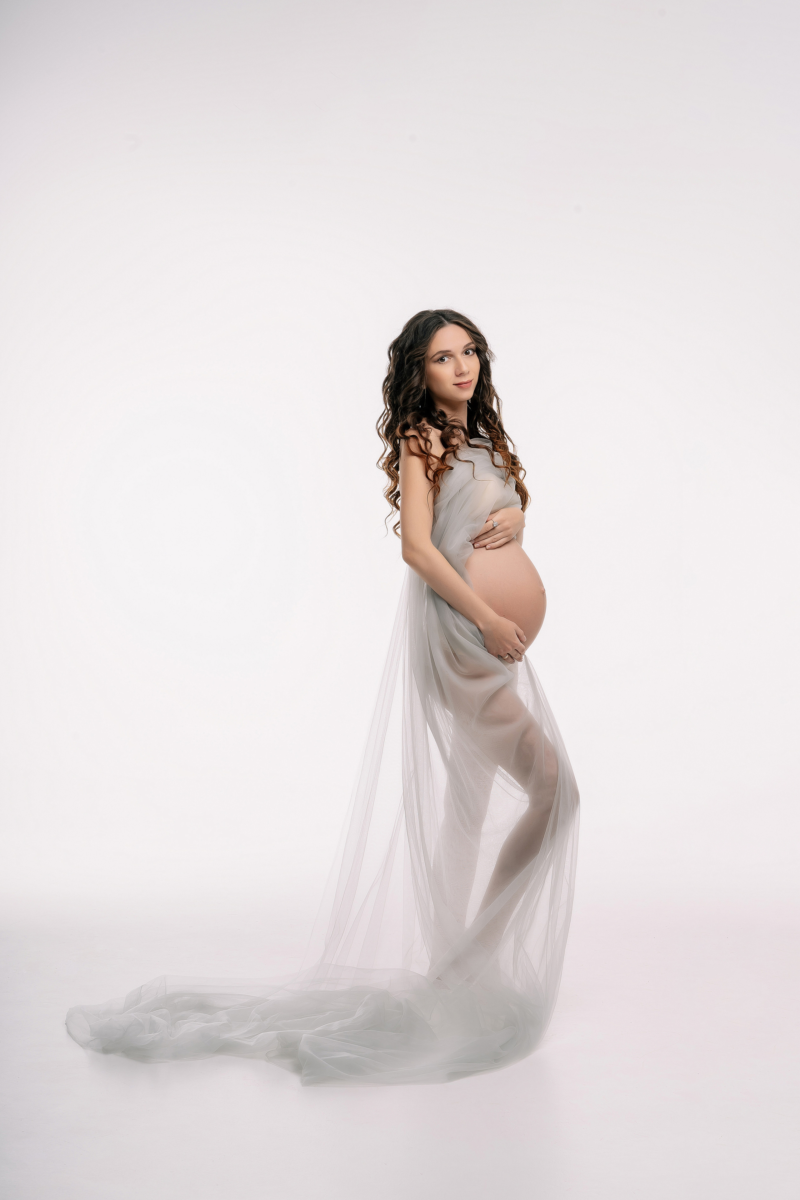 Анна. Свадебный и семейный фотограф в Краснодаре Миненко Кристина