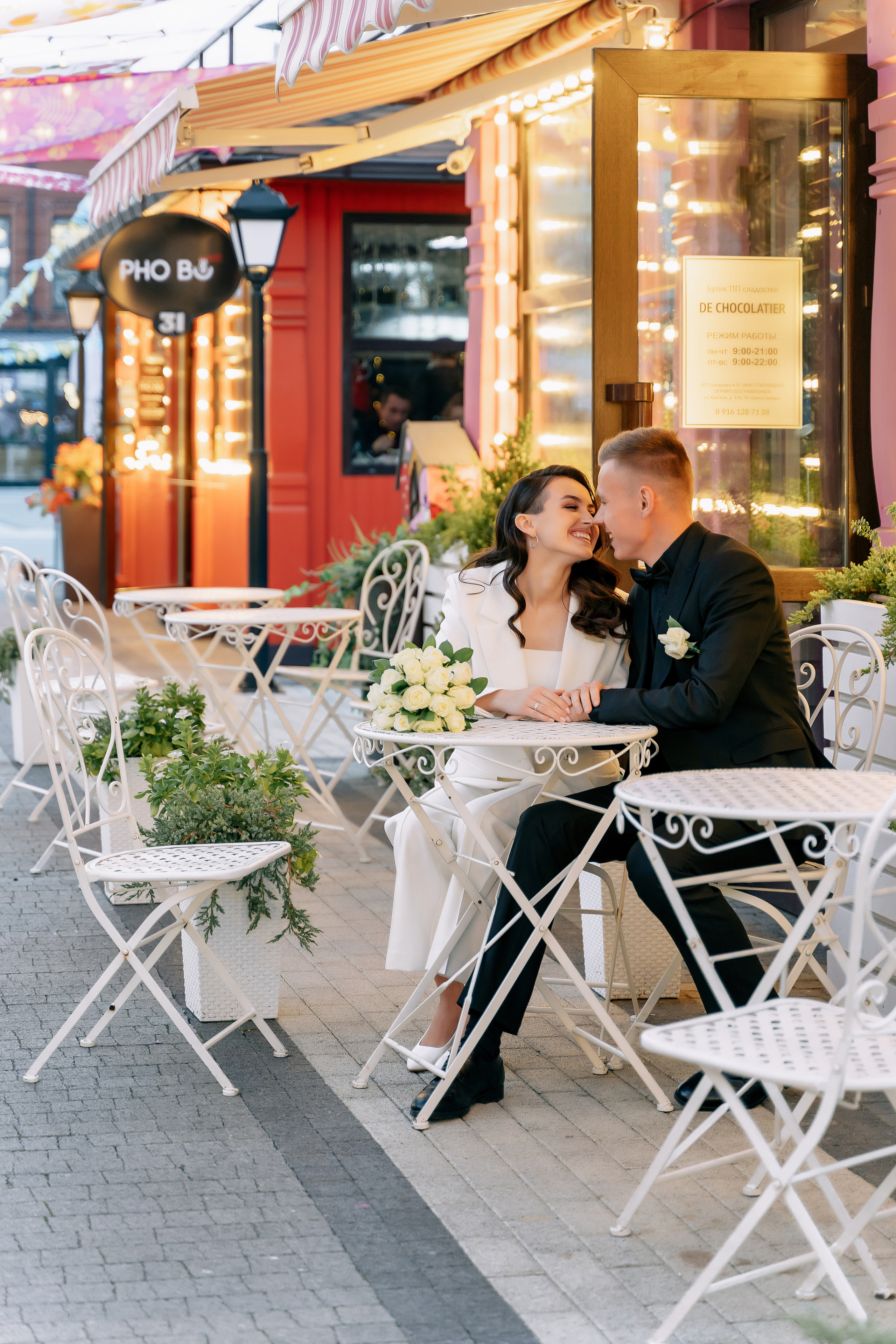 Андрей и Ангелина. Свадебный и семейный фотограф в Краснодаре Миненко Кристина