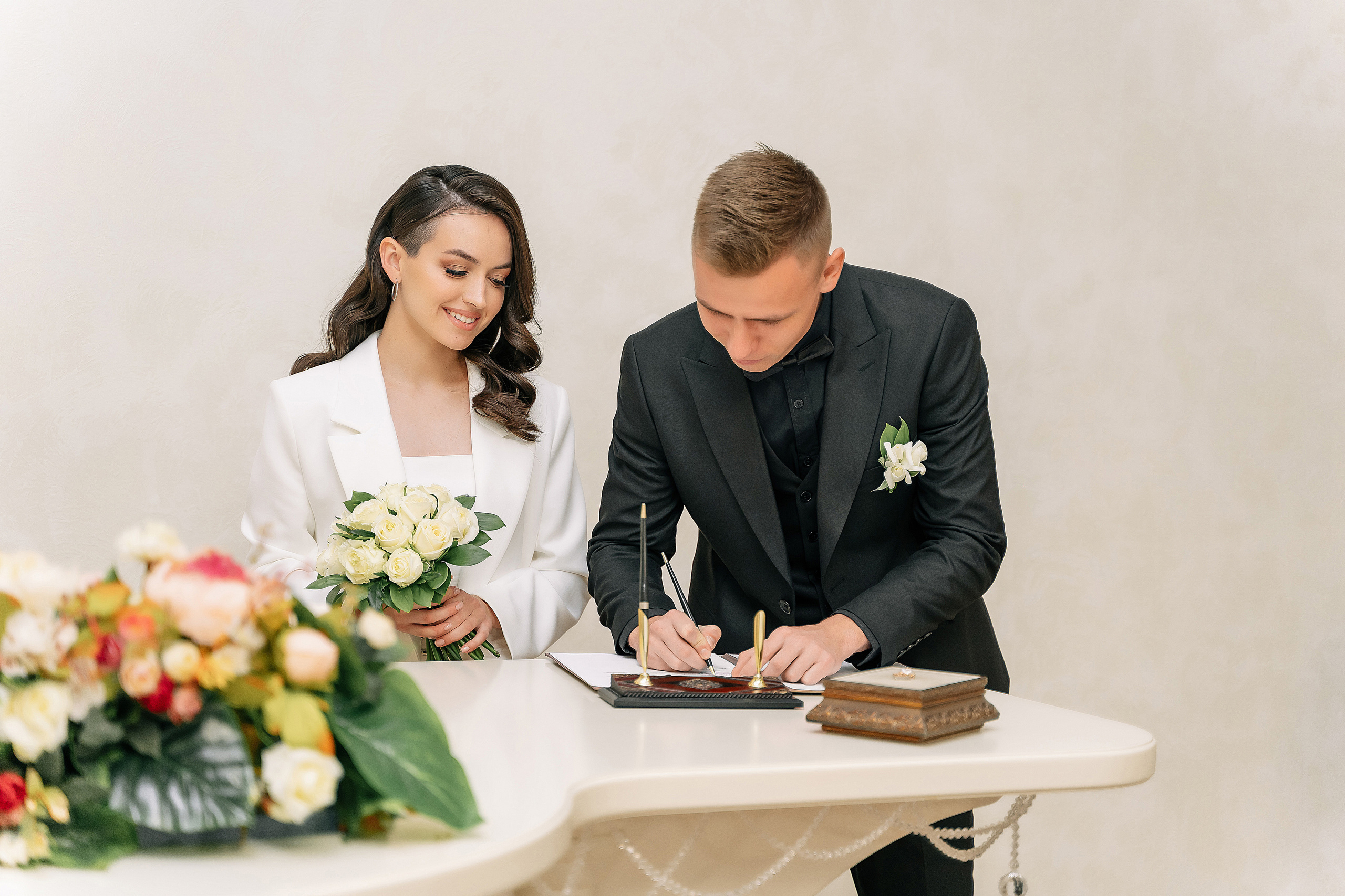 Андрей и Ангелина. Свадебный и семейный фотограф в Краснодаре Миненко Кристина