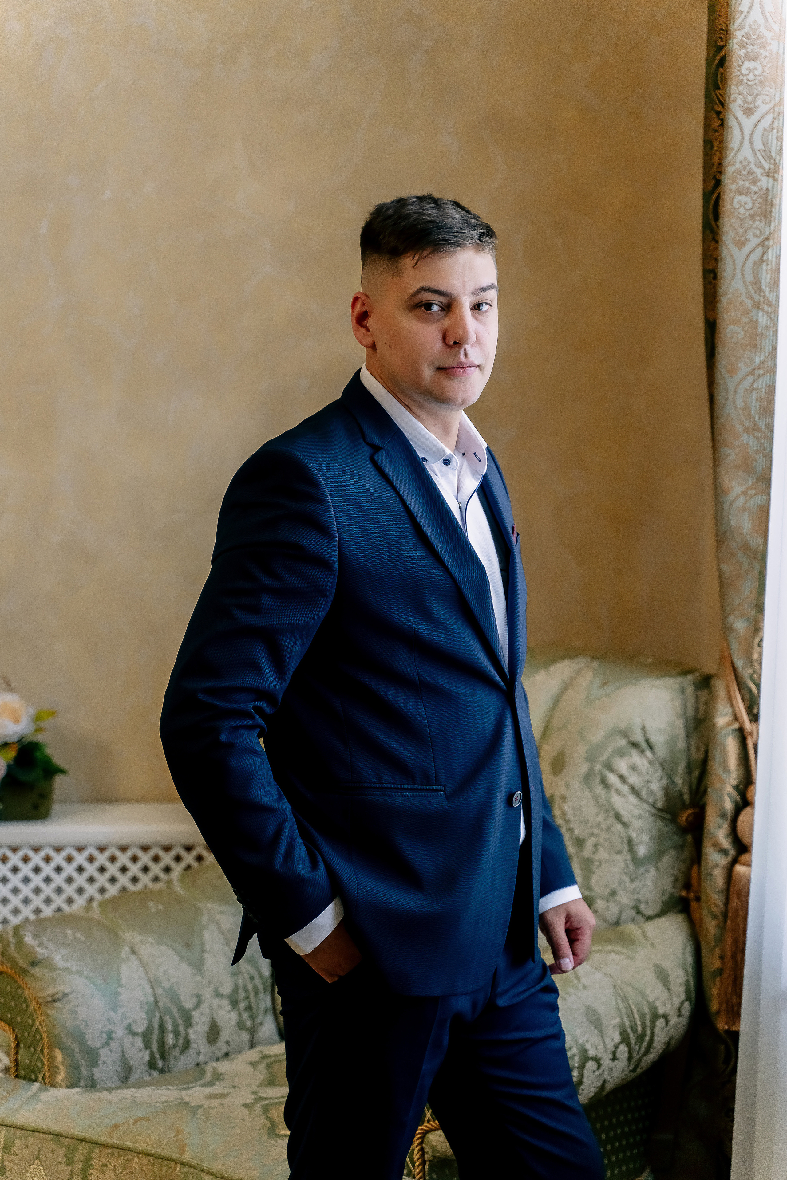 Керрил и Лиза. Свадебный и семейный фотограф в Краснодаре Миненко Кристина